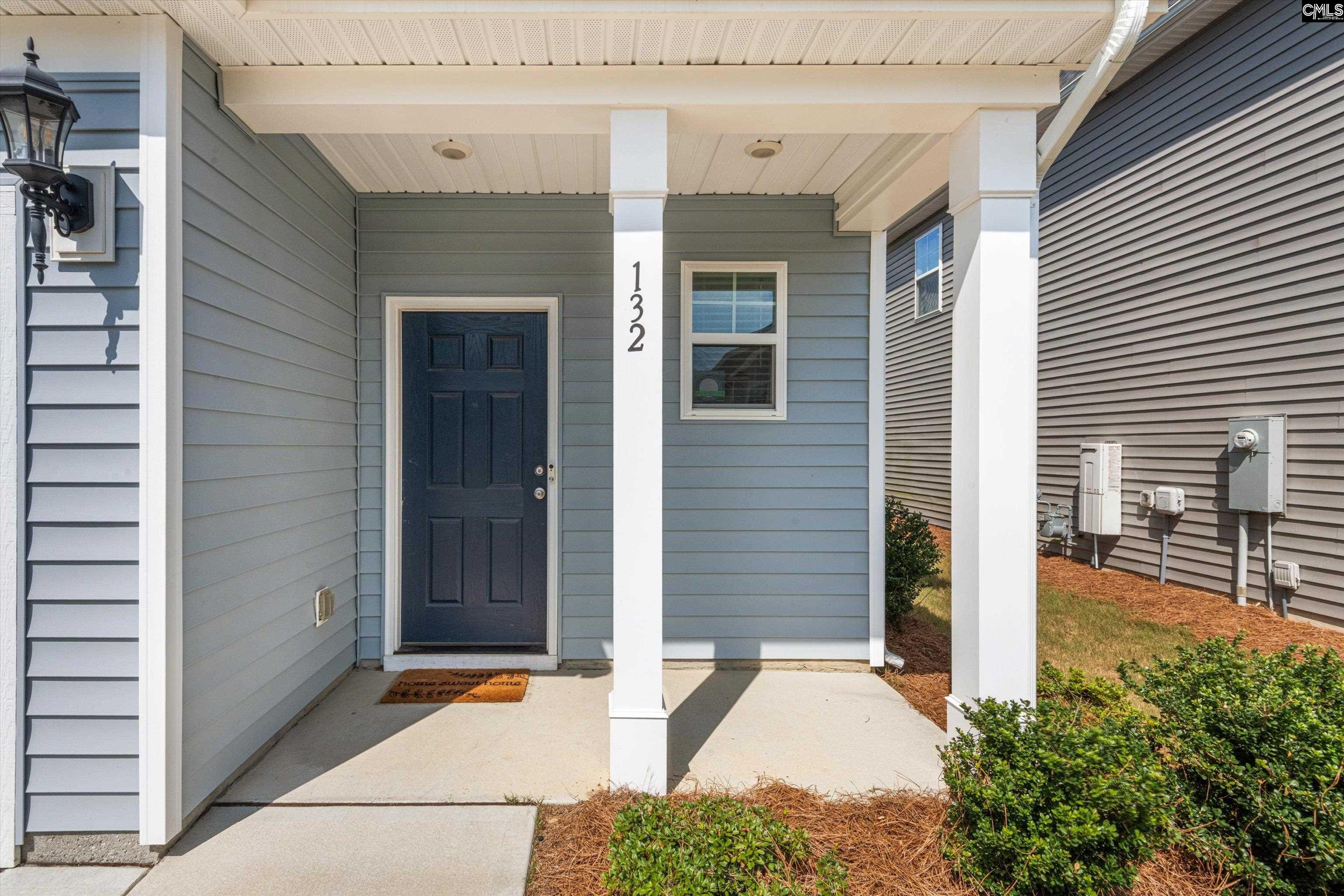132 Hadleigh Drive Lexington, SC 29072