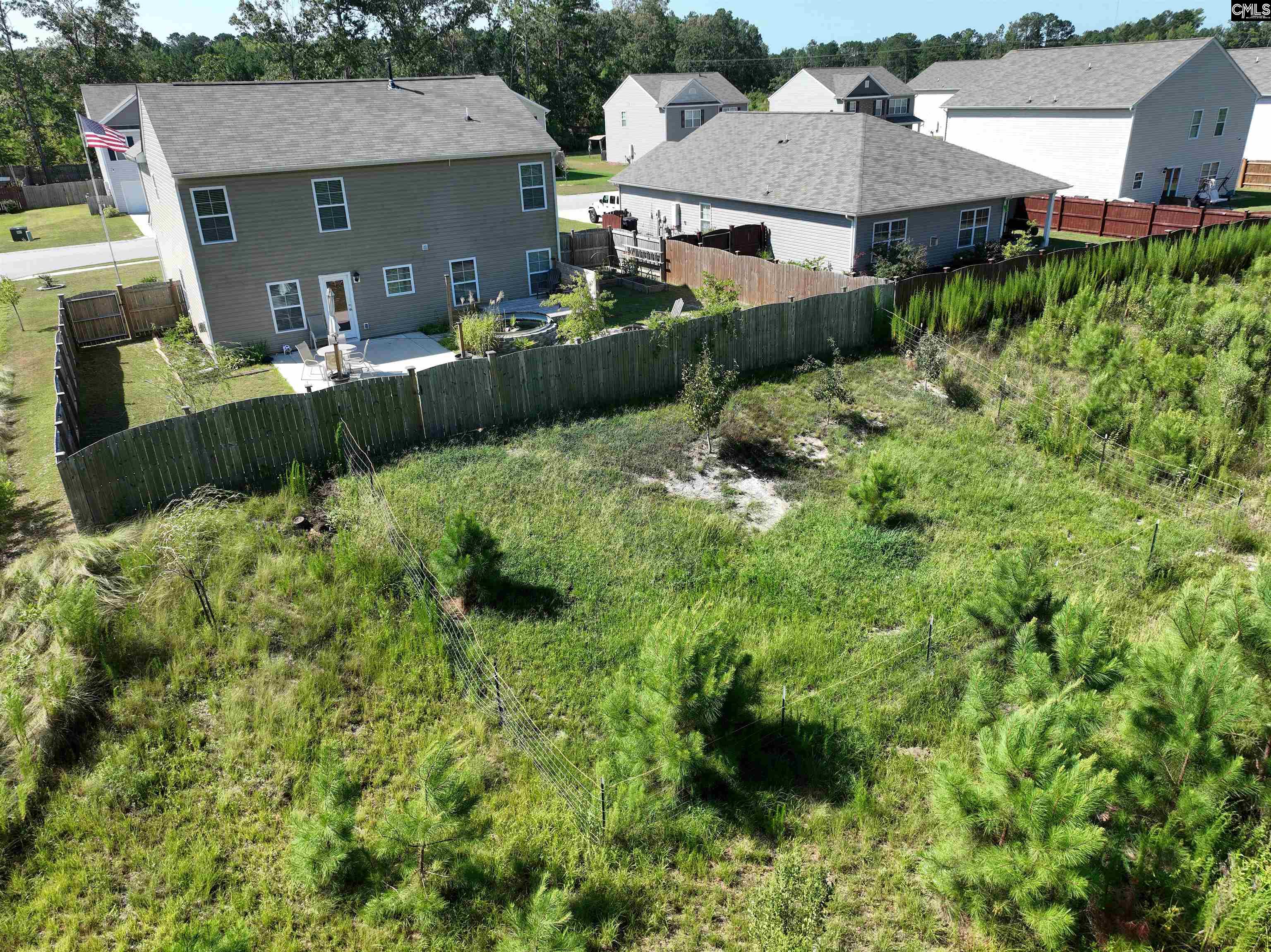 166 Rippling Way Lugoff, SC 29078