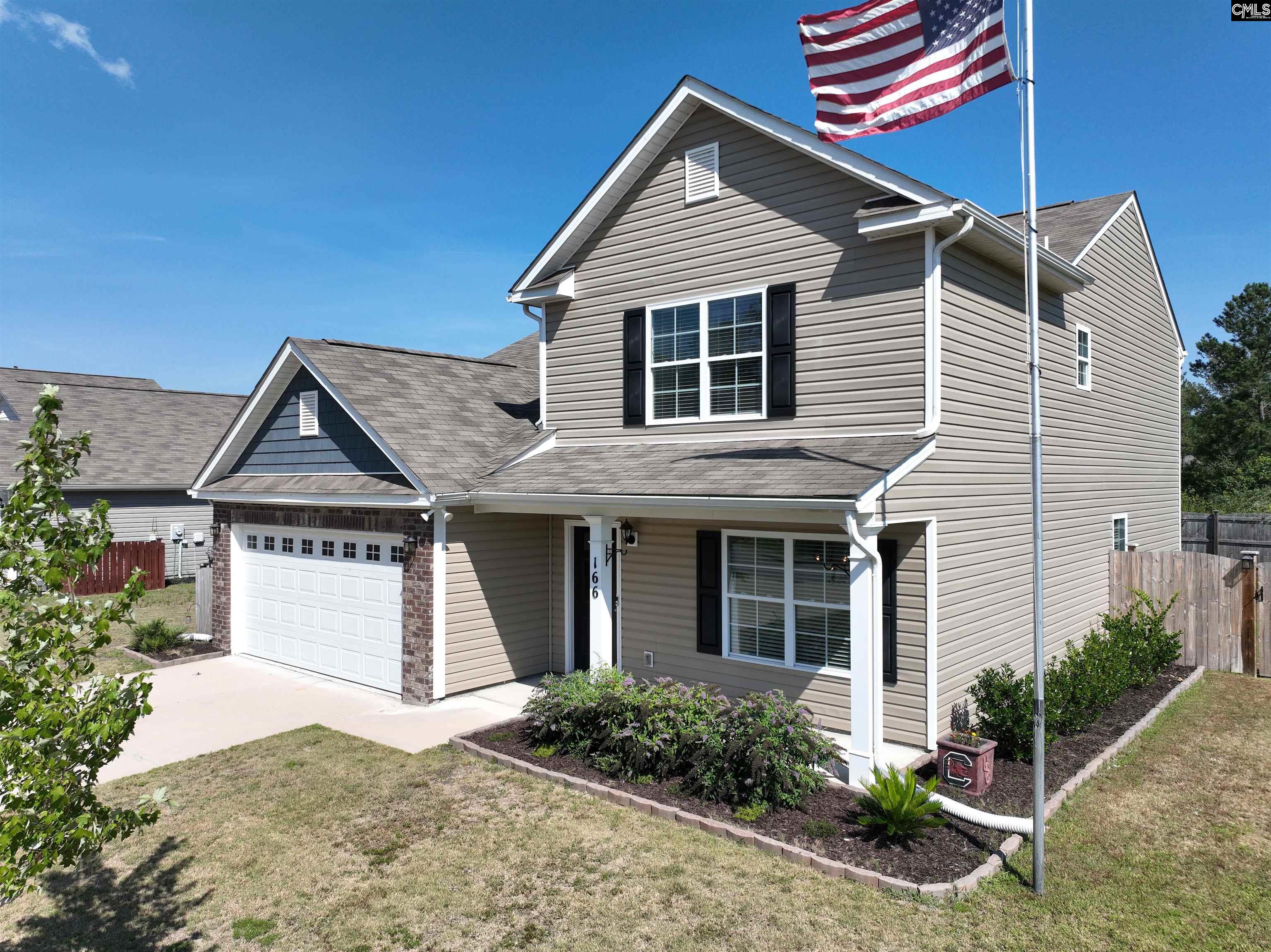 166 Rippling Way Lugoff, SC 29078