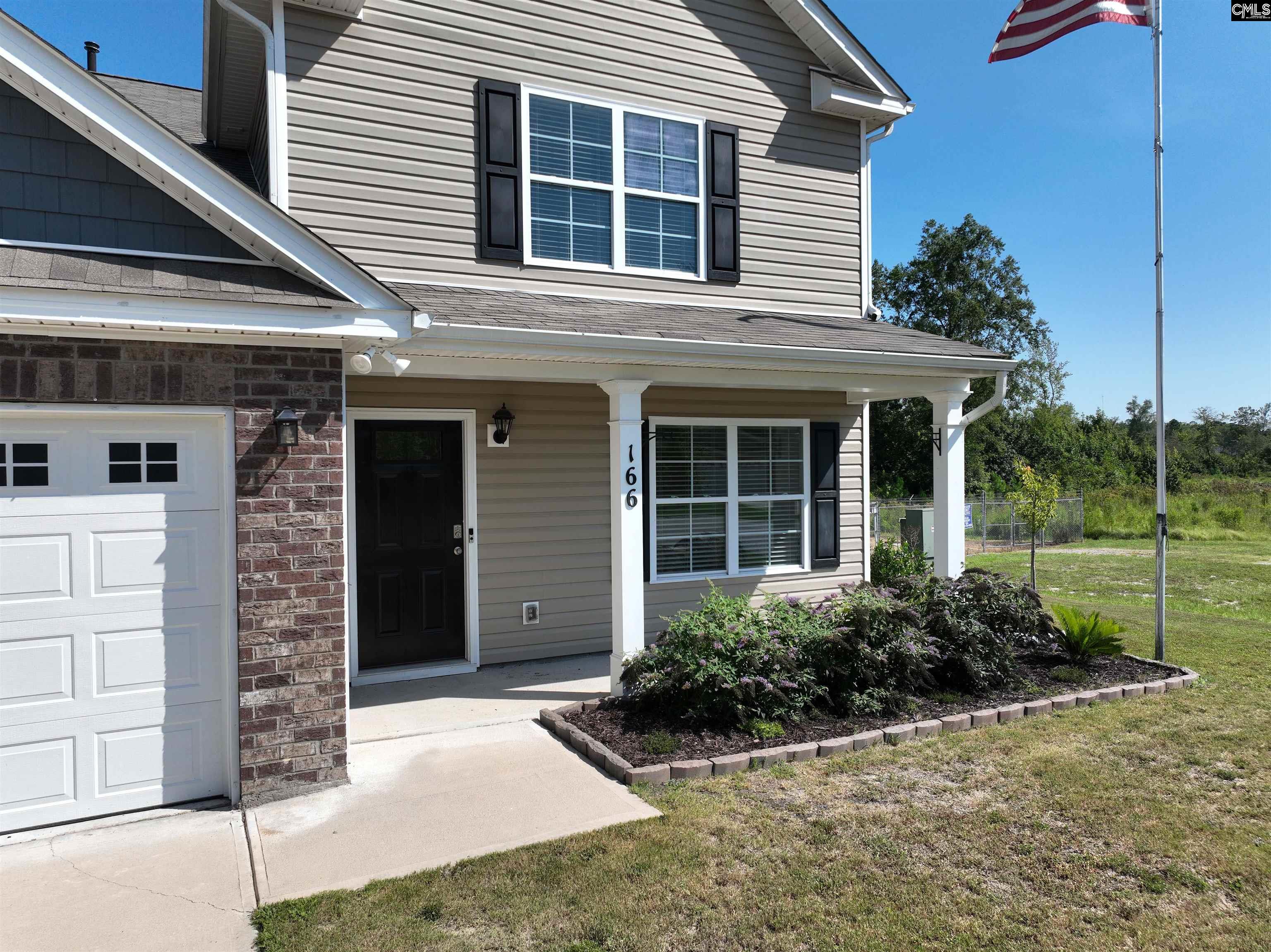 166 Rippling Way Lugoff, SC 29078