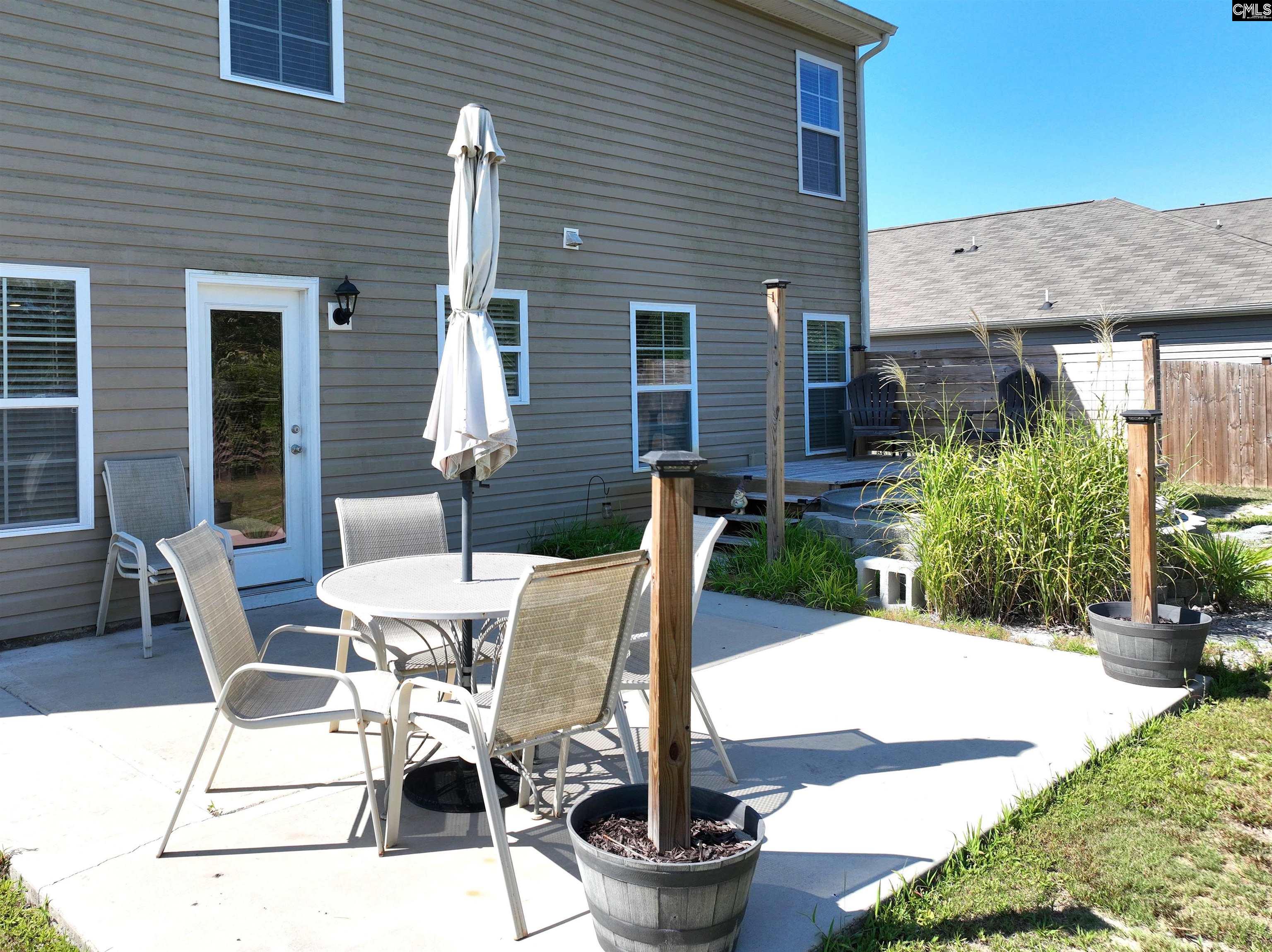 166 Rippling Way Lugoff, SC 29078