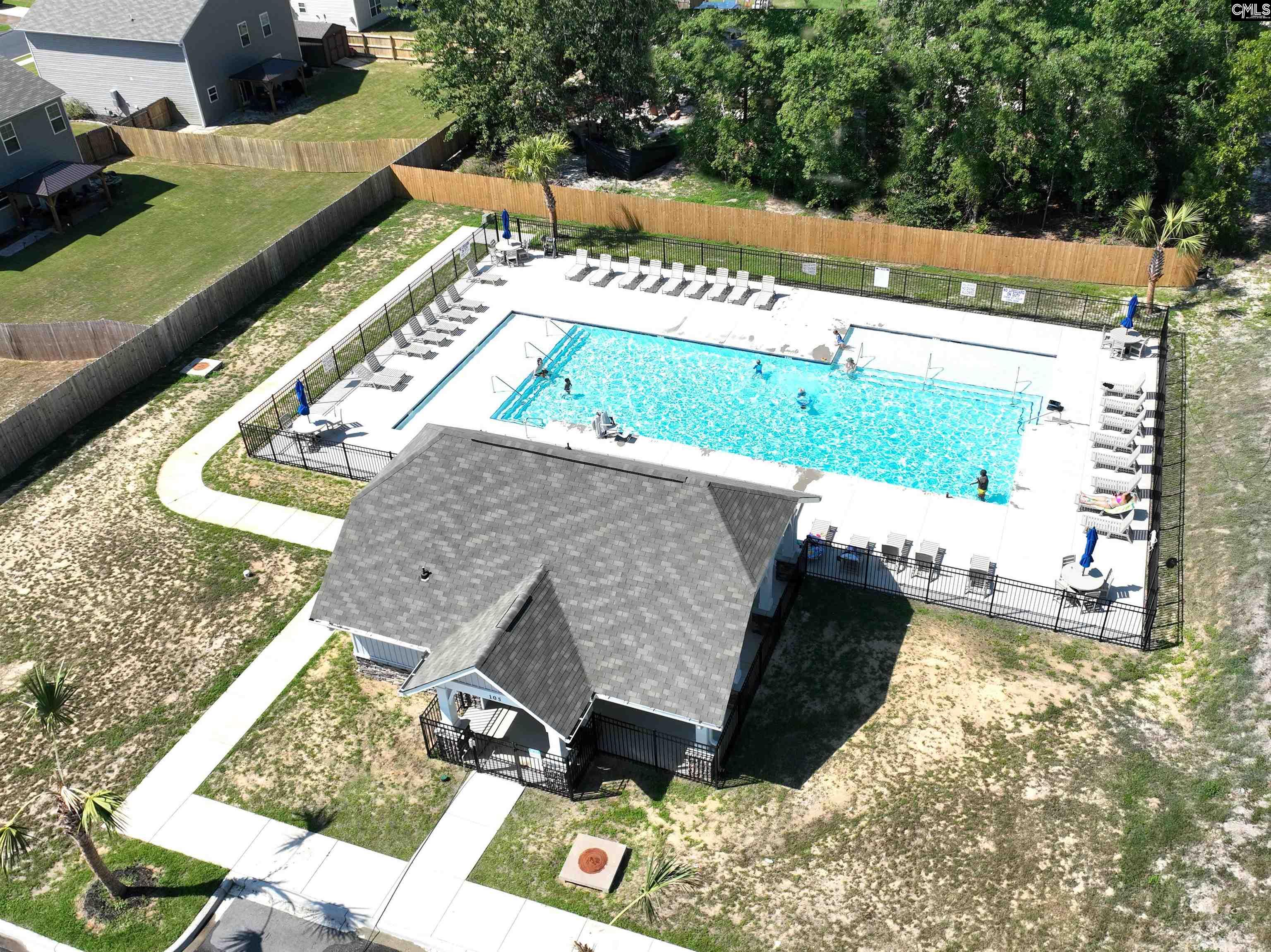166 Rippling Way Lugoff, SC 29078