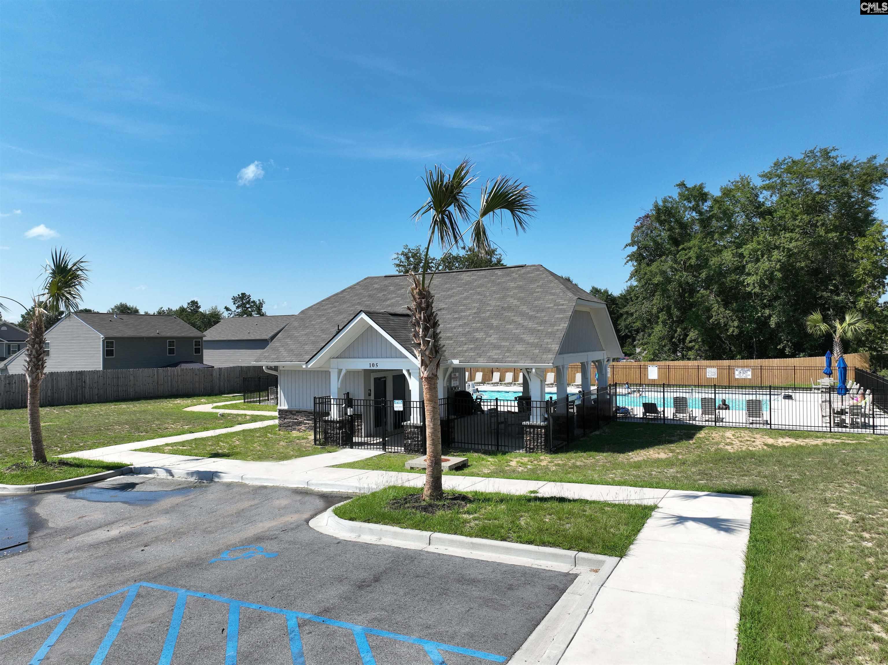166 Rippling Way Lugoff, SC 29078