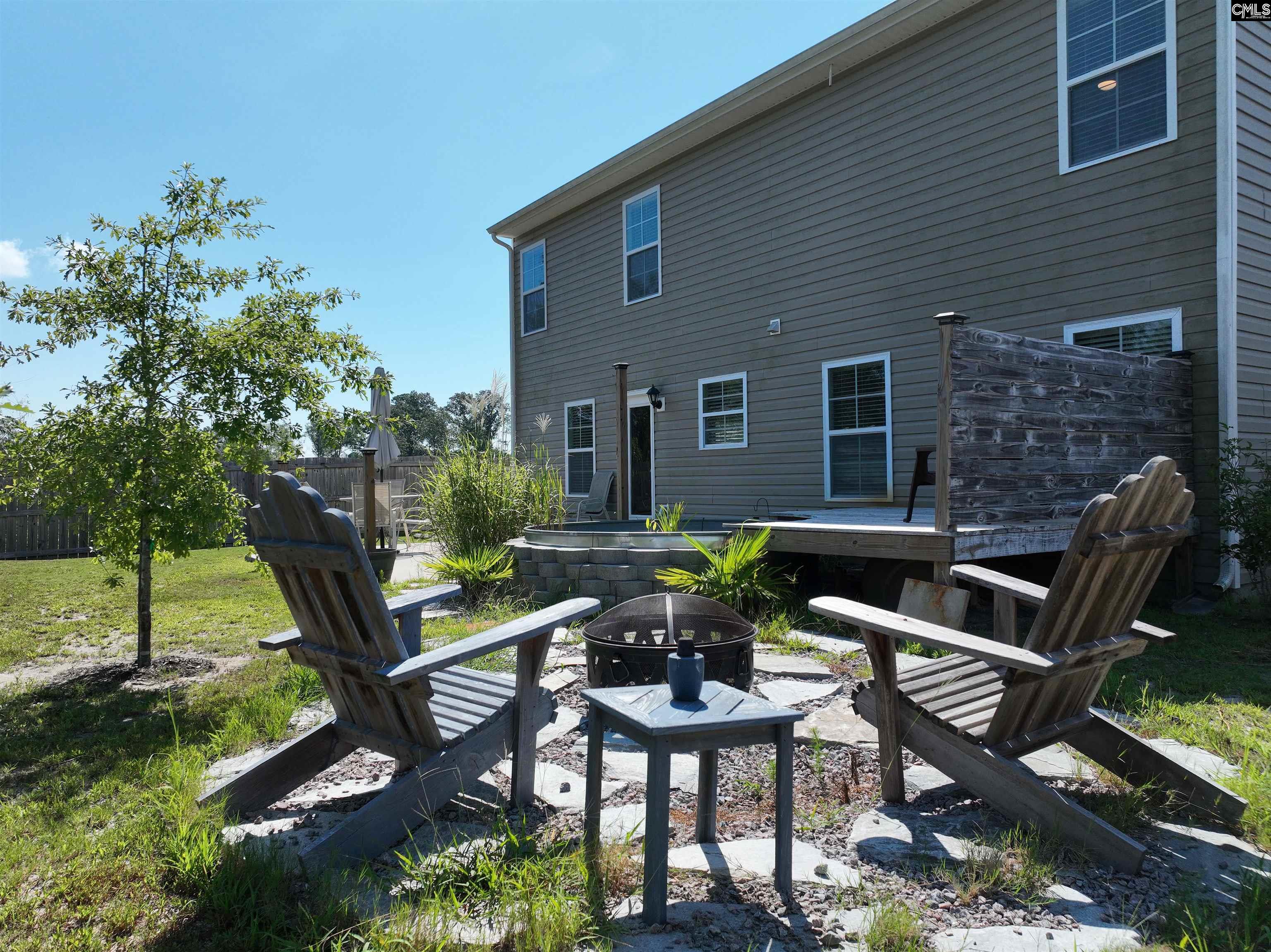 166 Rippling Way Lugoff, SC 29078