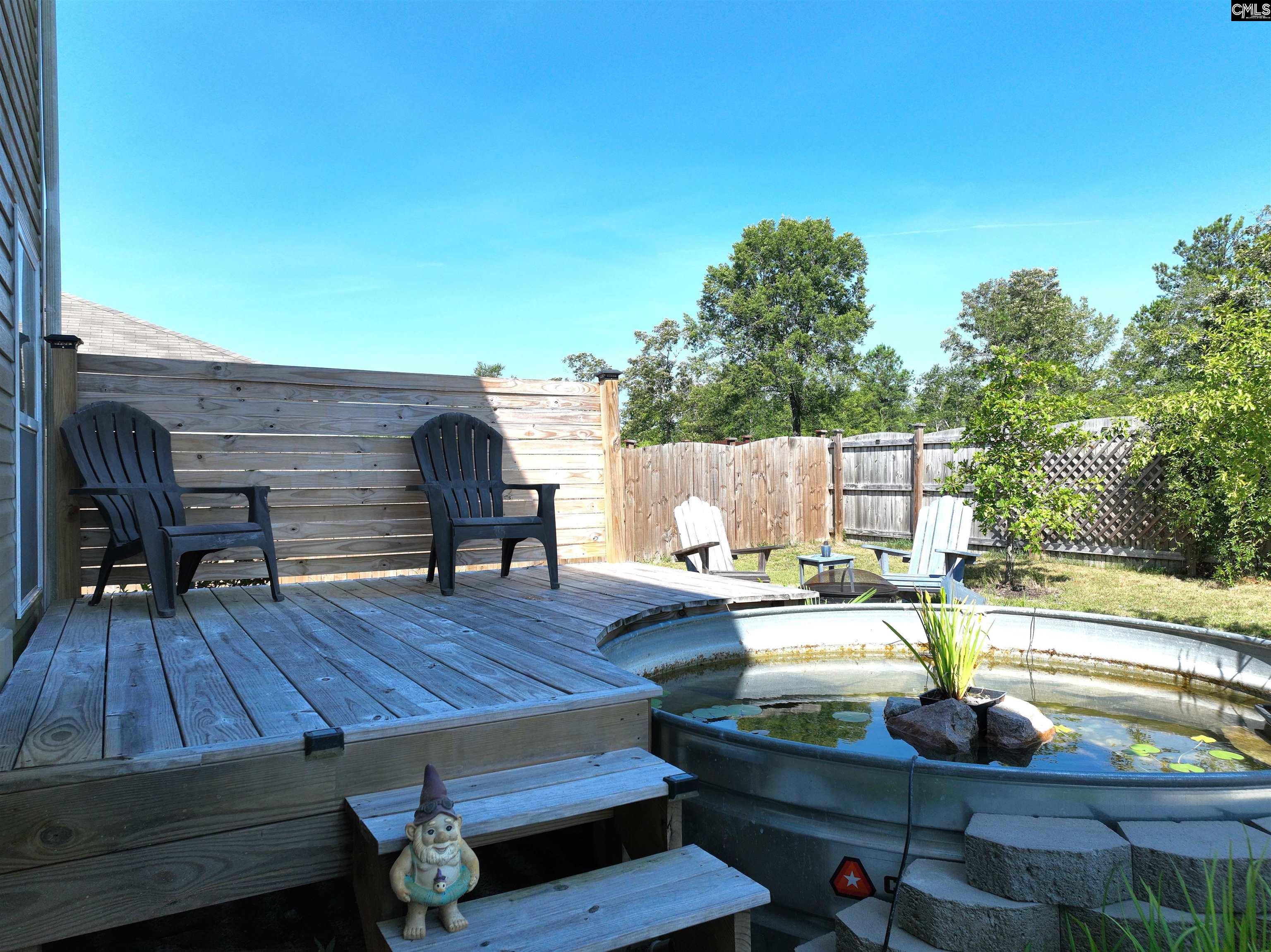 166 Rippling Way Lugoff, SC 29078