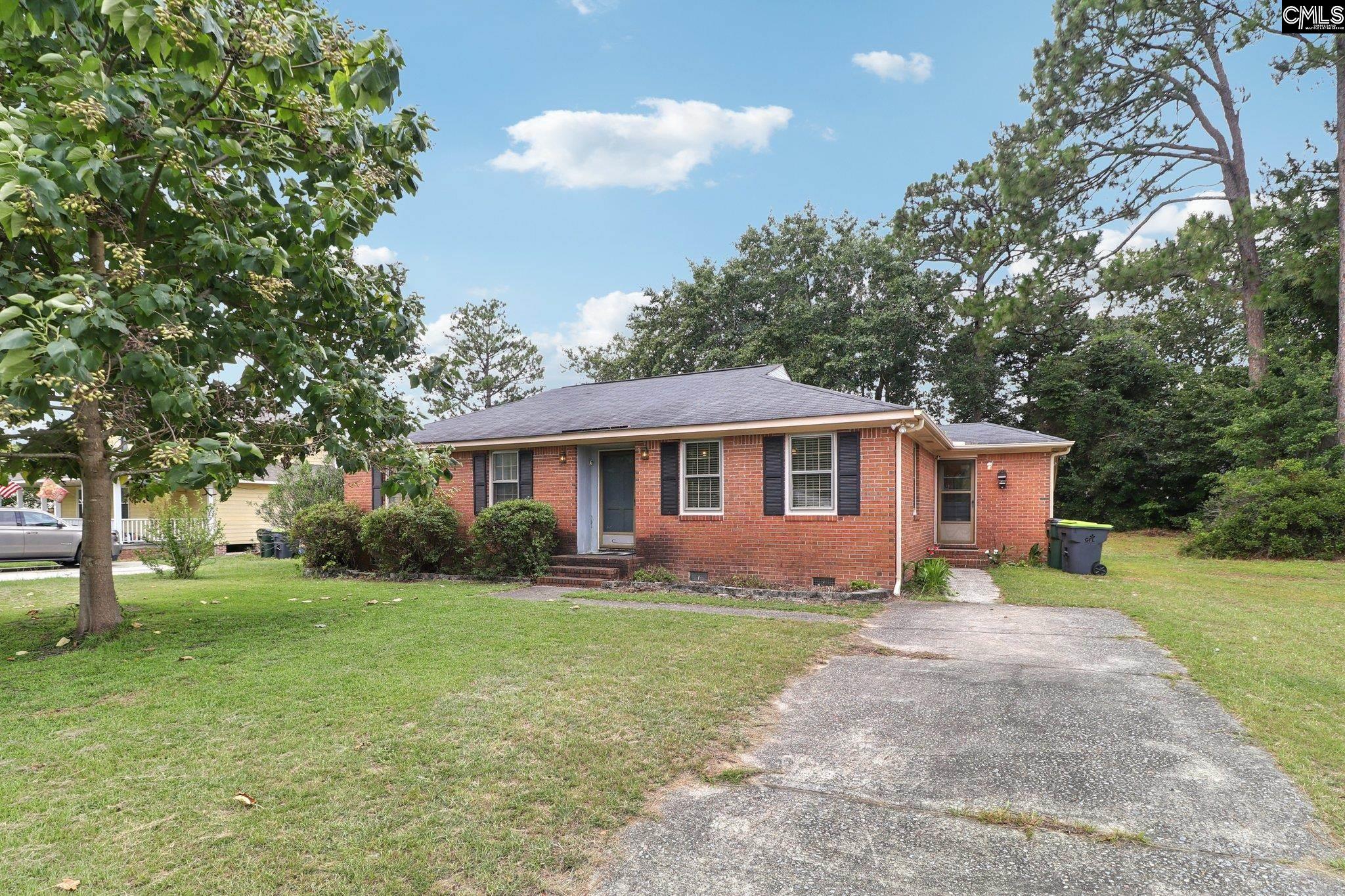 604 Cedar Field Lane West Columbia, SC 29170