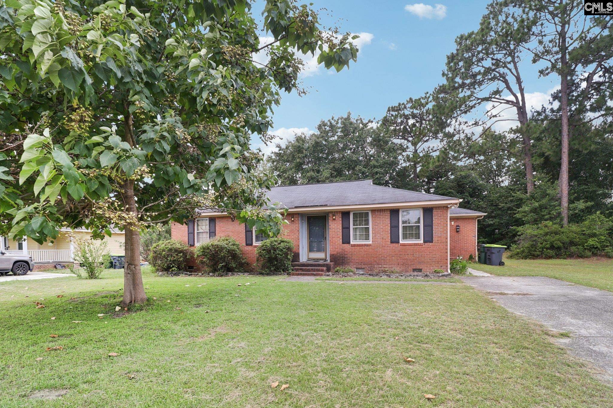 604 Cedar Field Lane West Columbia, SC 29170