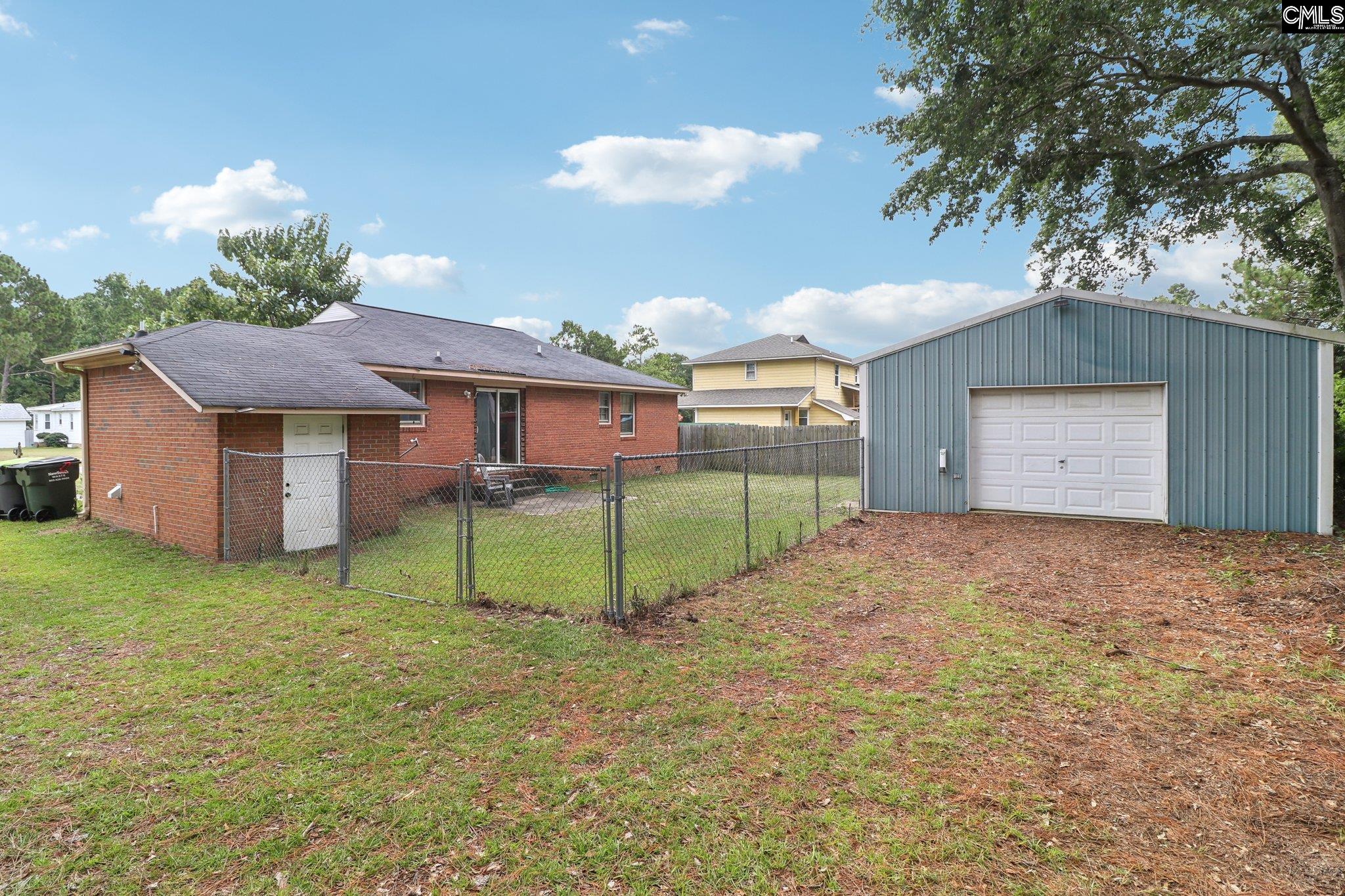 604 Cedar Field Lane West Columbia, SC 29170
