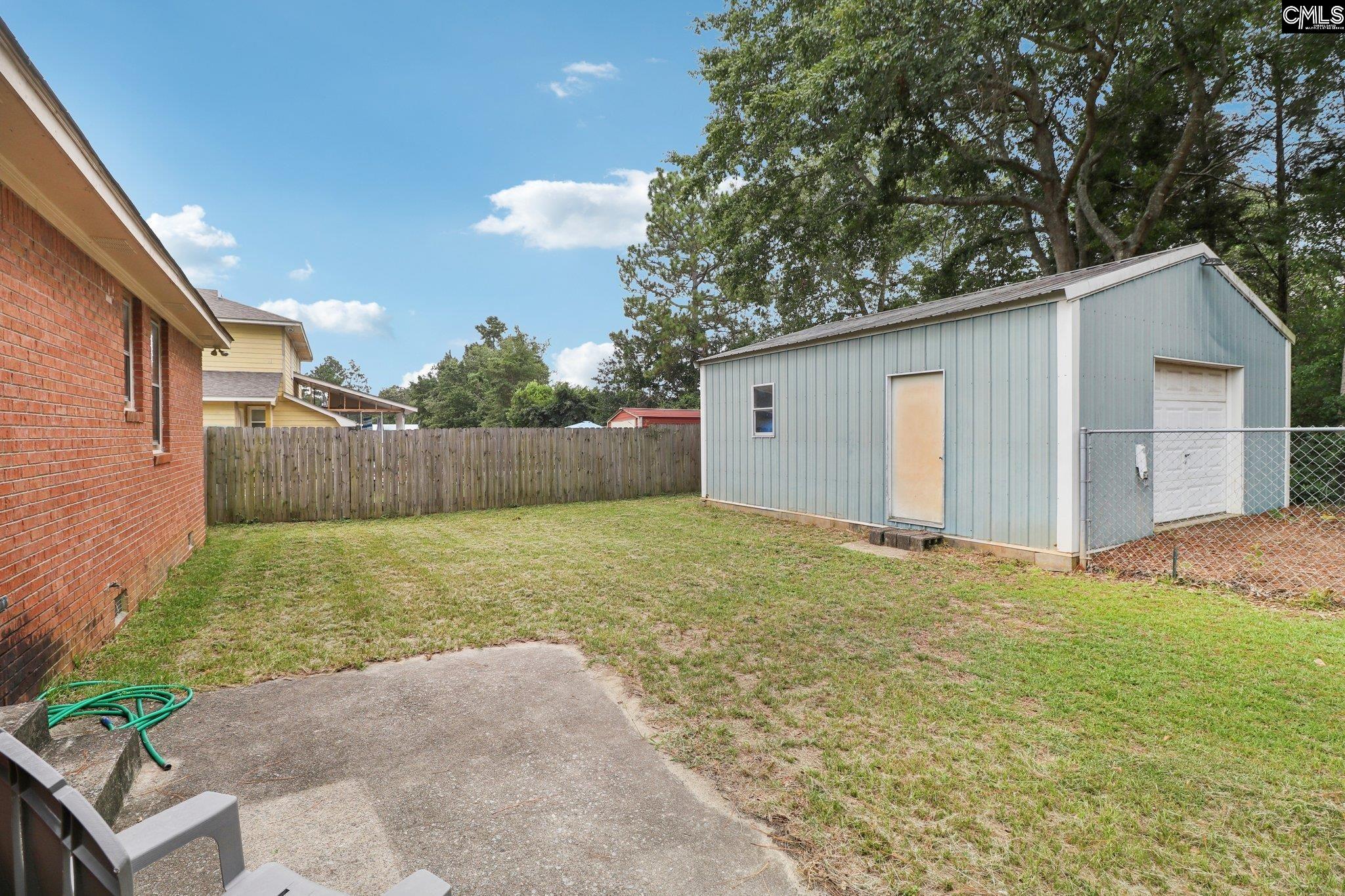 604 Cedar Field Lane West Columbia, SC 29170