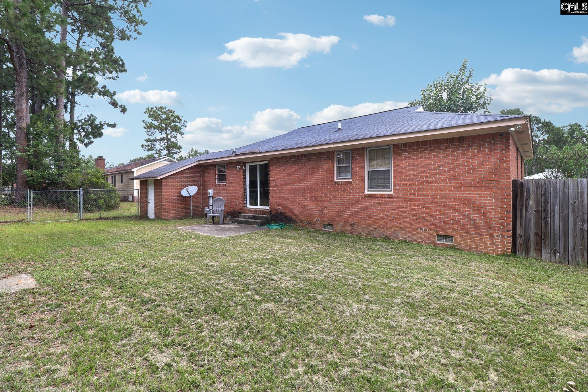 604 Cedar Field Lane West Columbia, SC 29170