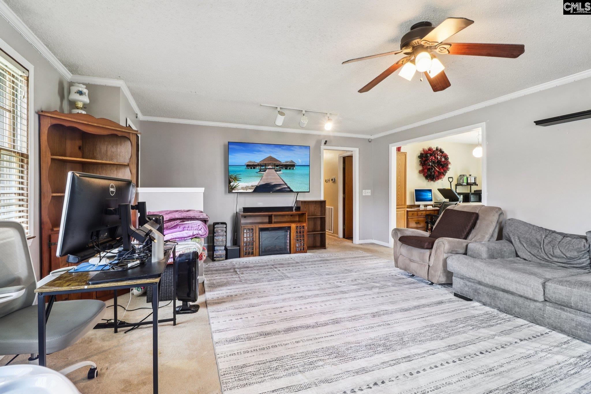 604 Cedar Field Lane West Columbia, SC 29170