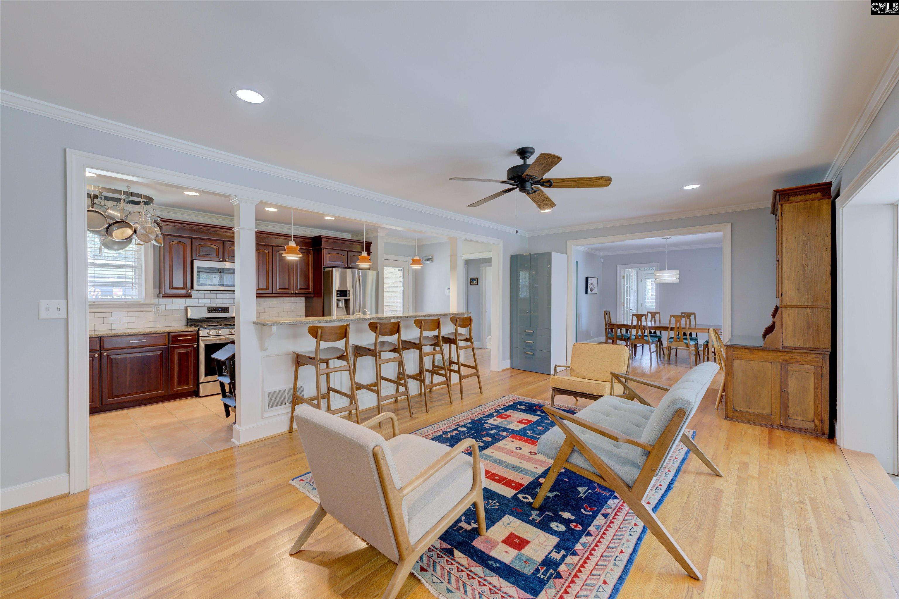 4100 Yale Avenue Columbia, SC 29205