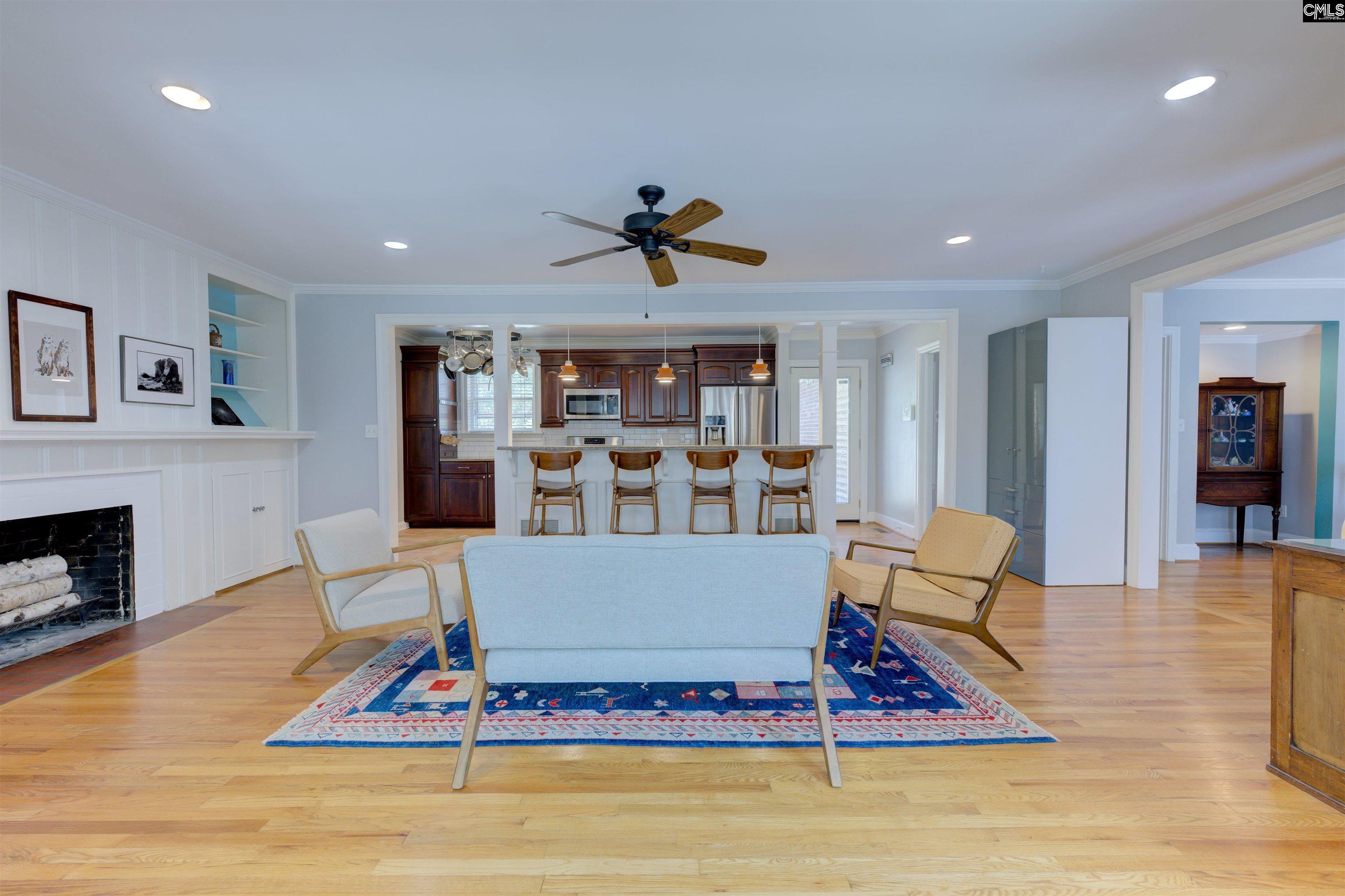 4100 Yale Avenue Columbia, SC 29205