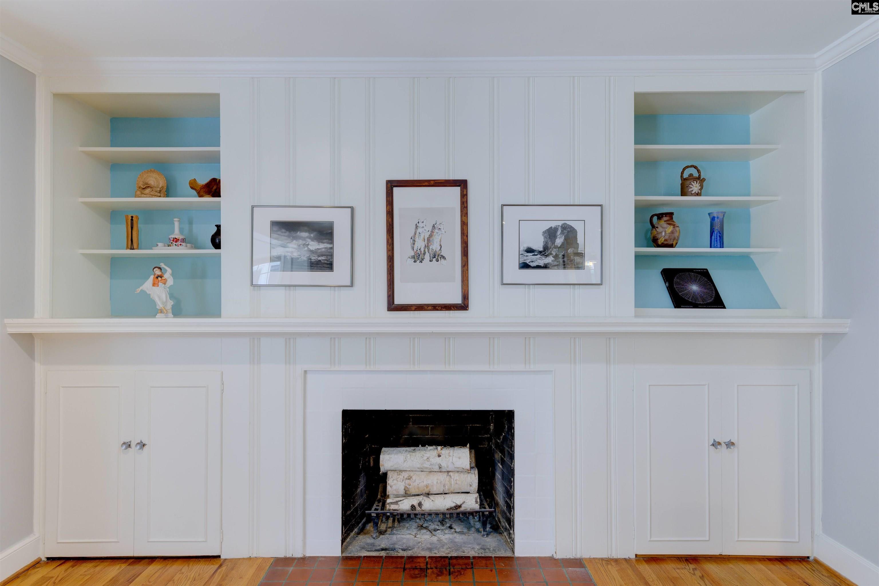 4100 Yale Avenue Columbia, SC 29205
