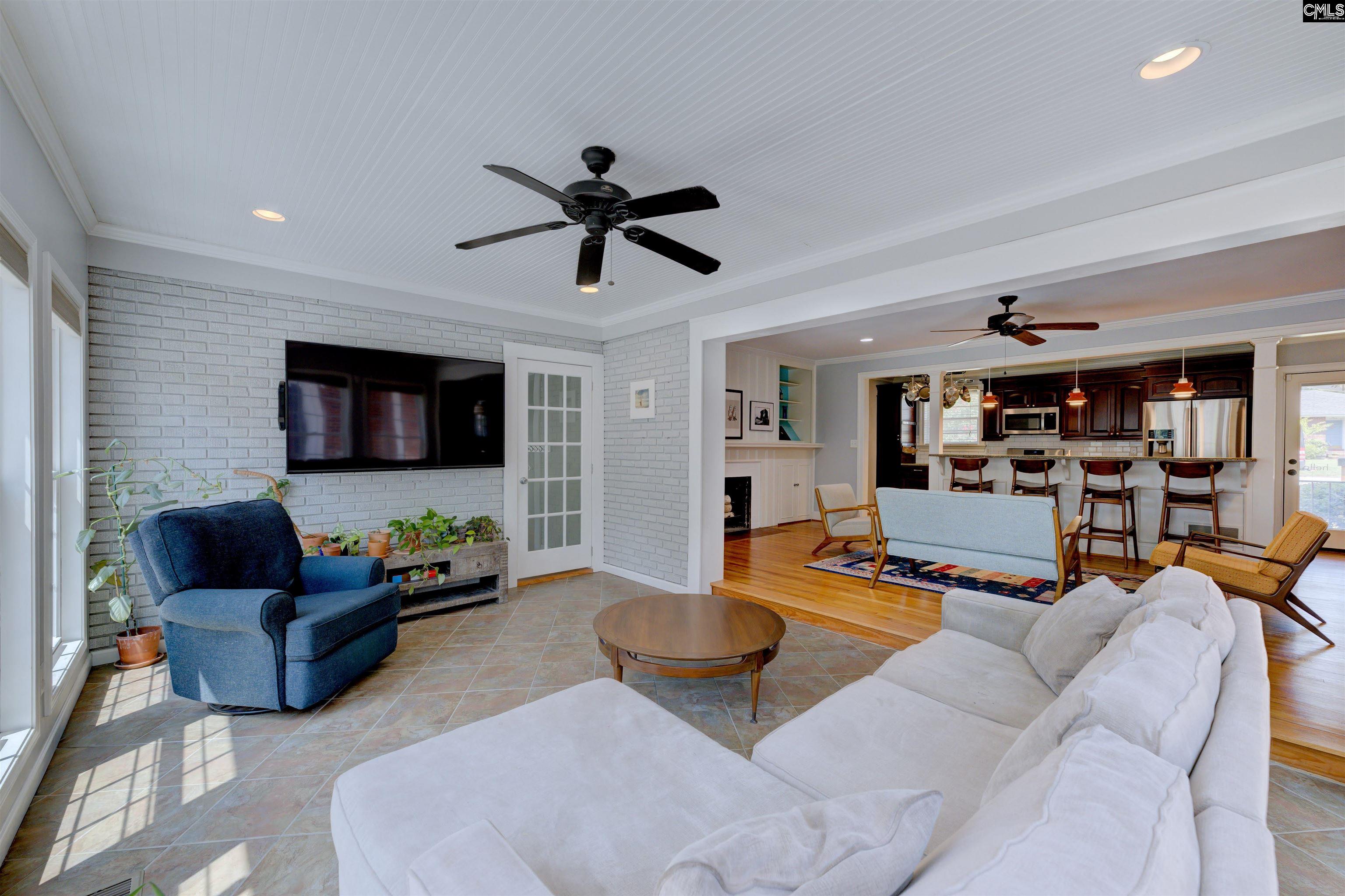 4100 Yale Avenue Columbia, SC 29205