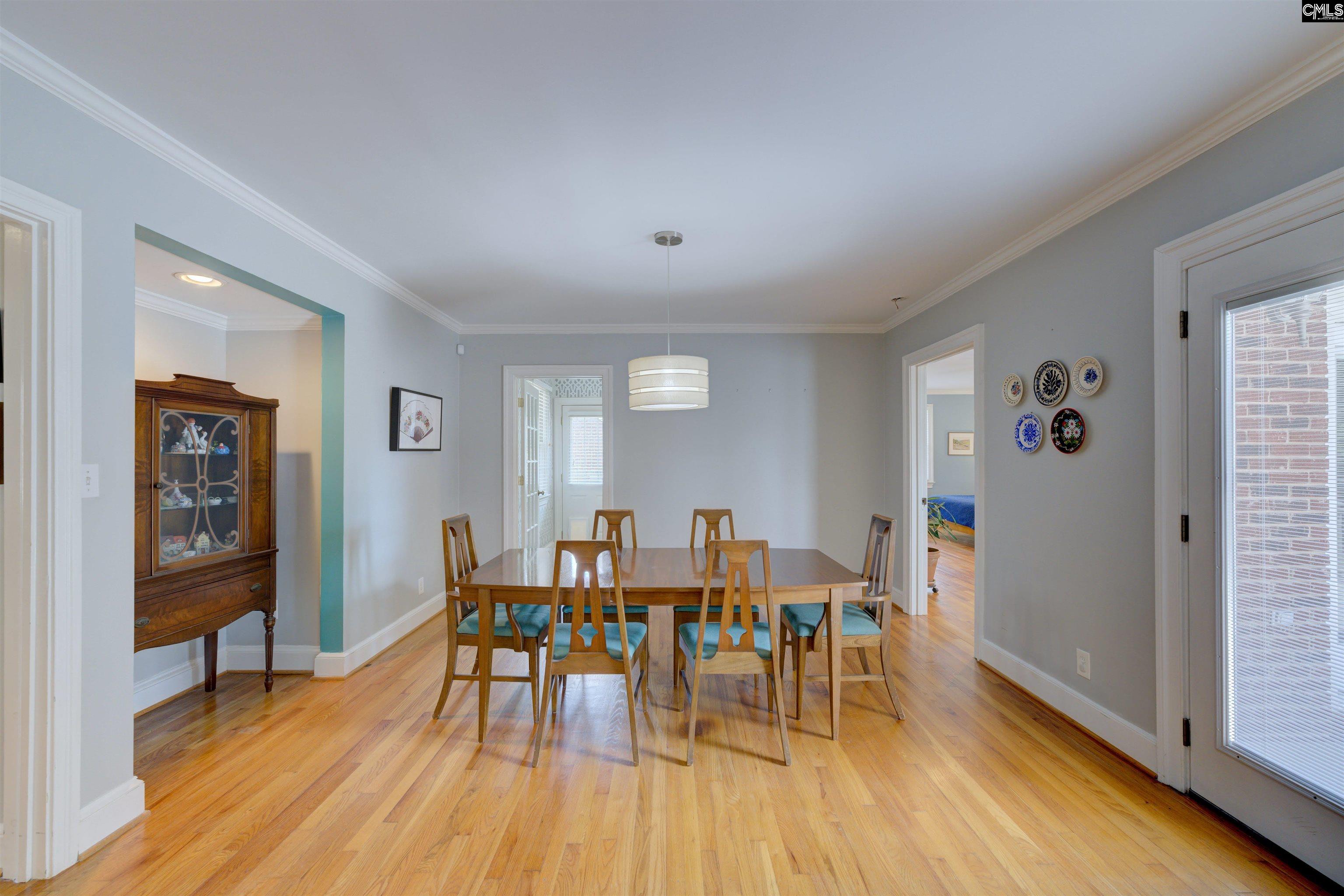 4100 Yale Avenue Columbia, SC 29205