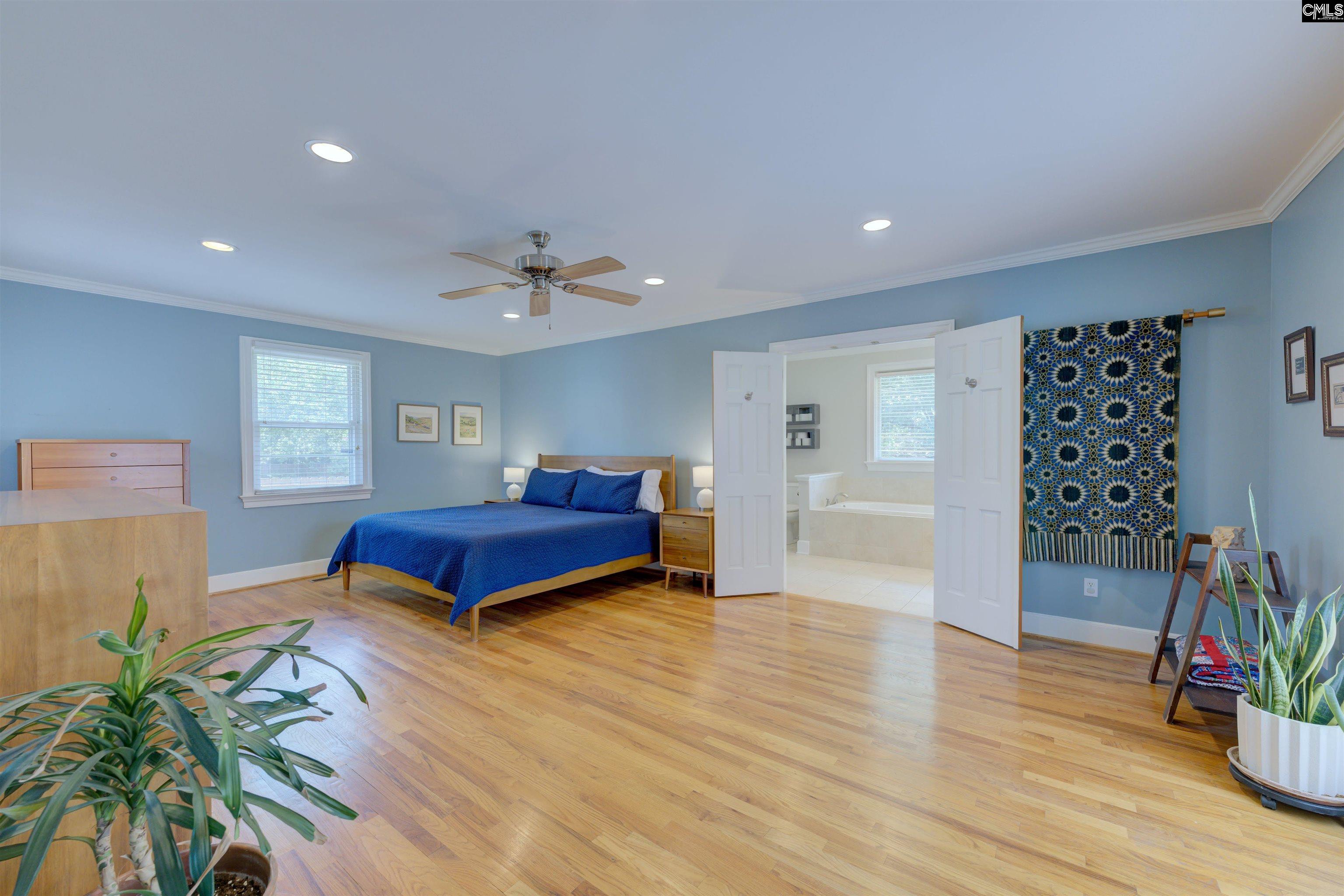 4100 Yale Avenue Columbia, SC 29205