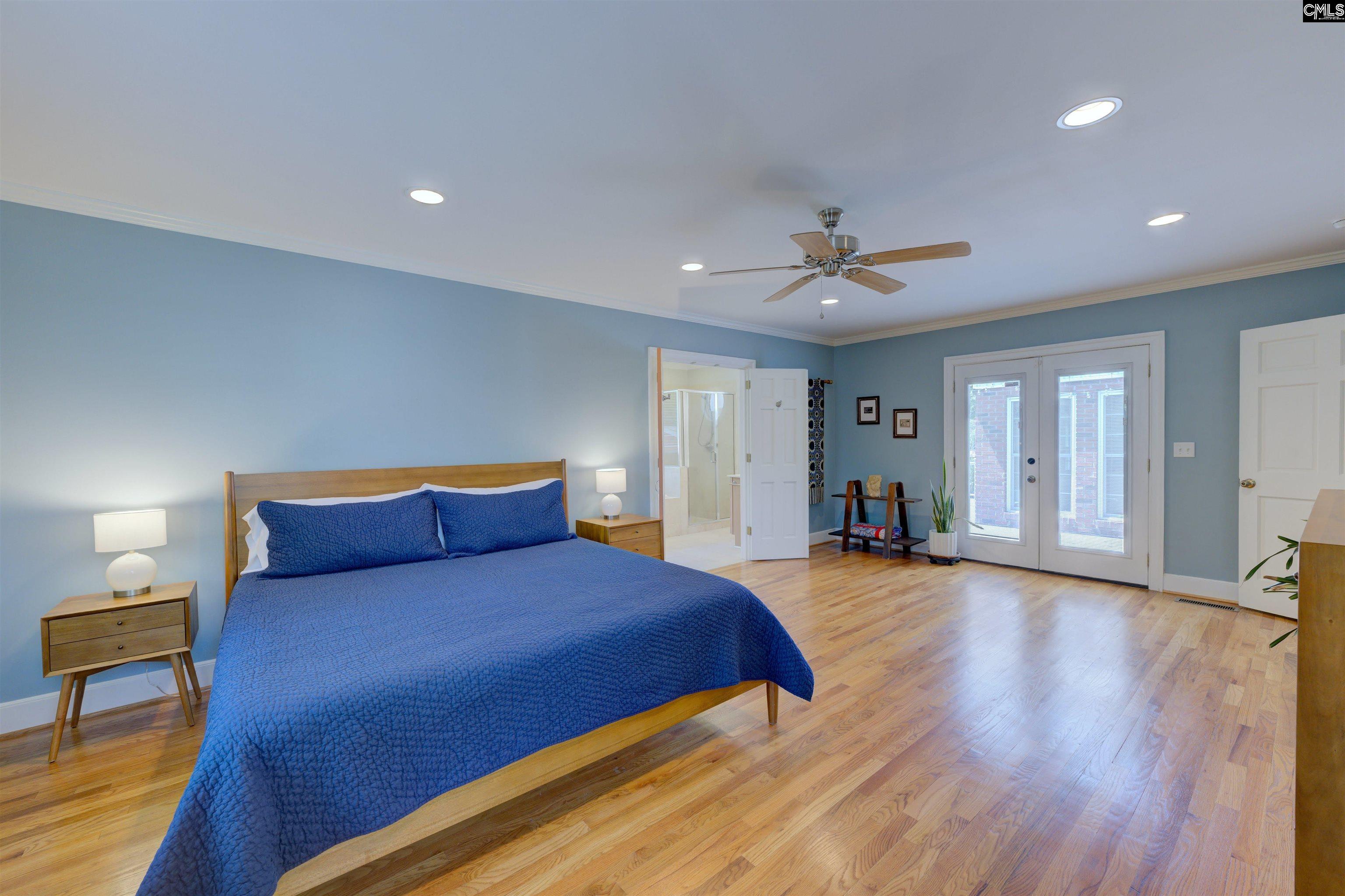 4100 Yale Avenue Columbia, SC 29205