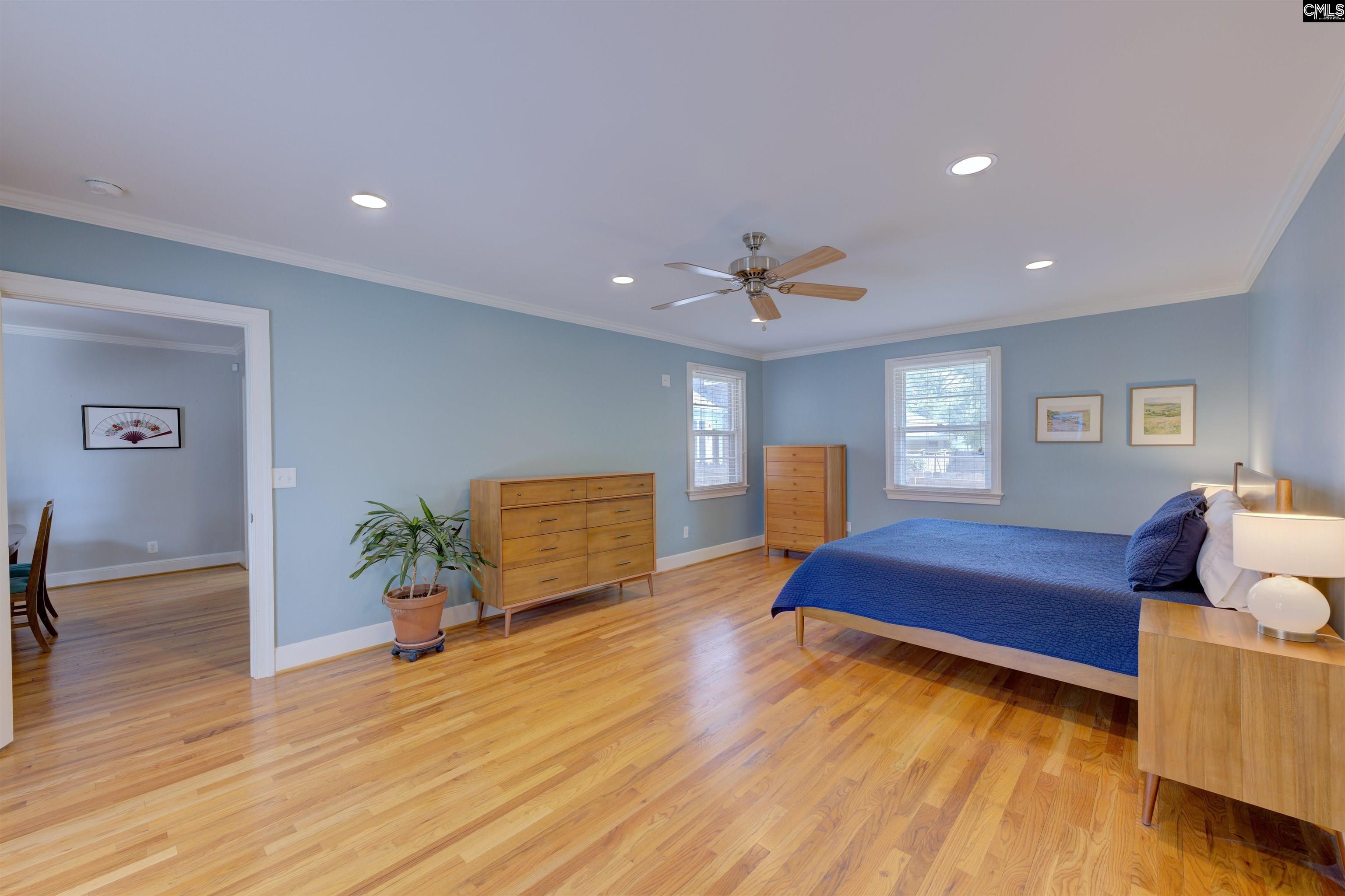 4100 Yale Avenue Columbia, SC 29205