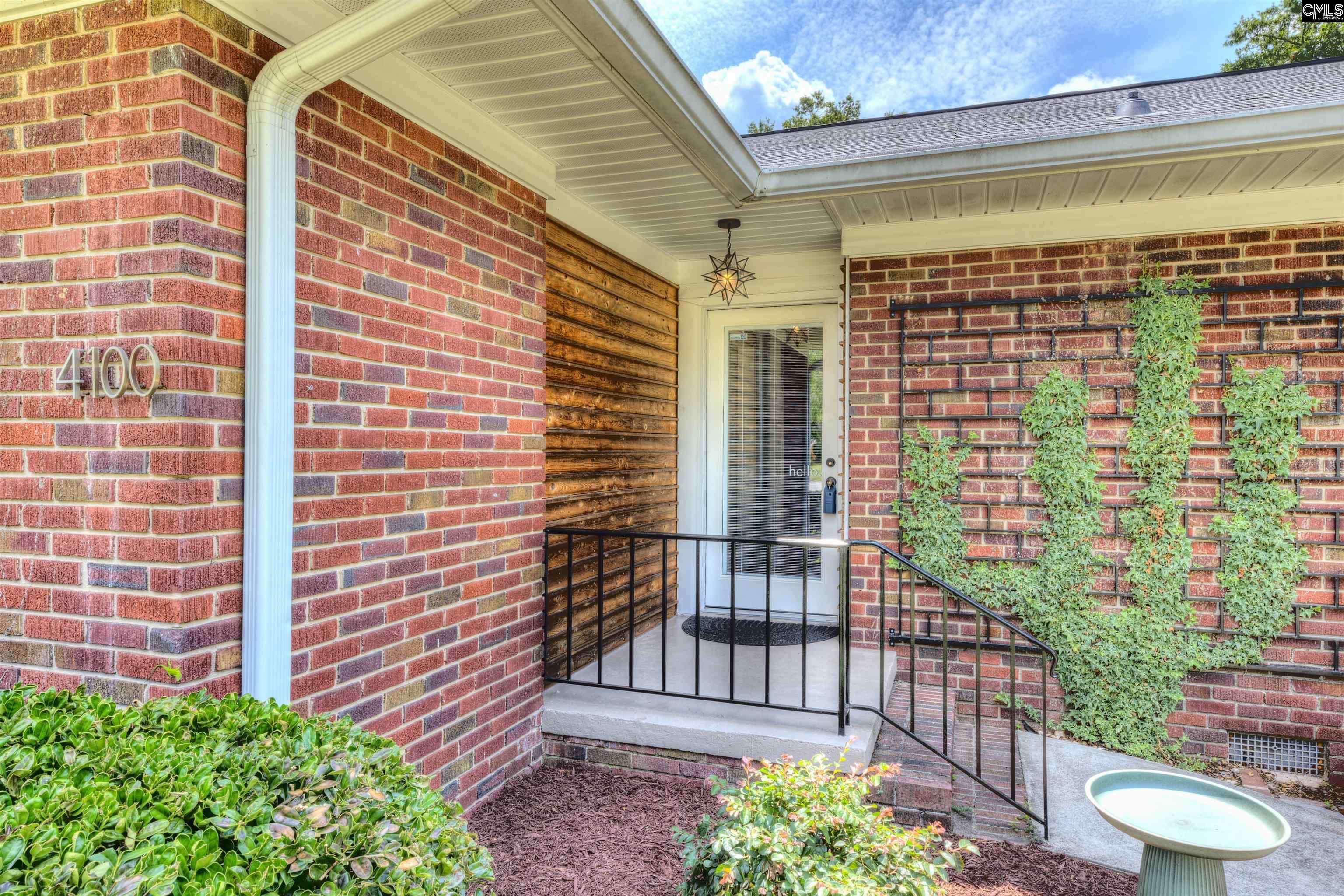 4100 Yale Avenue Columbia, SC 29205