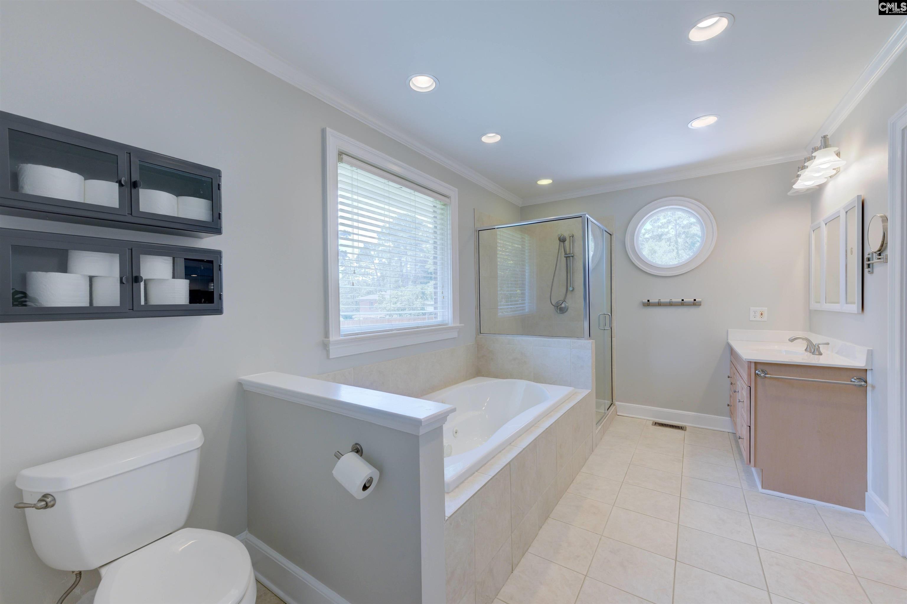 4100 Yale Avenue Columbia, SC 29205