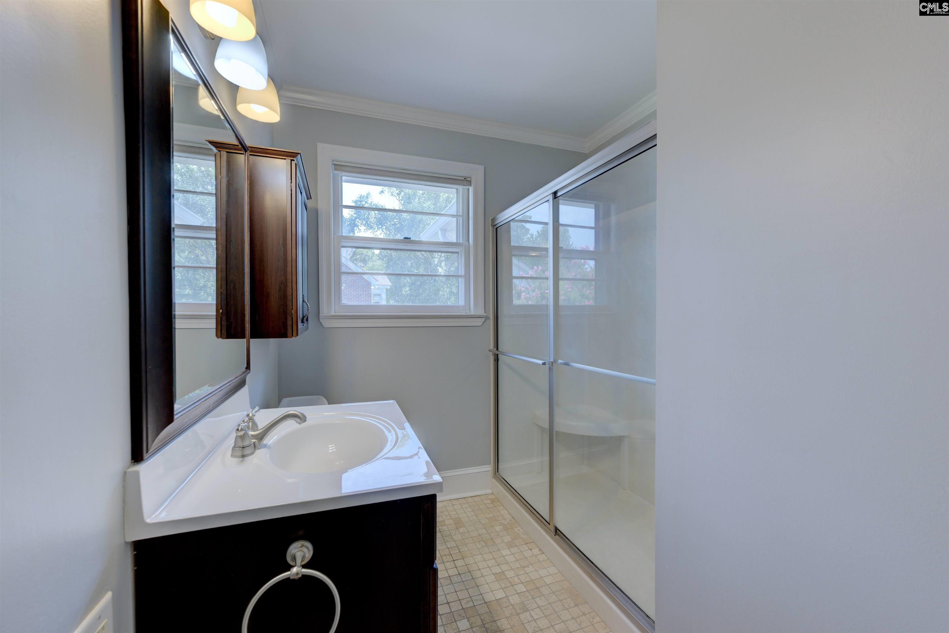 4100 Yale Avenue Columbia, SC 29205