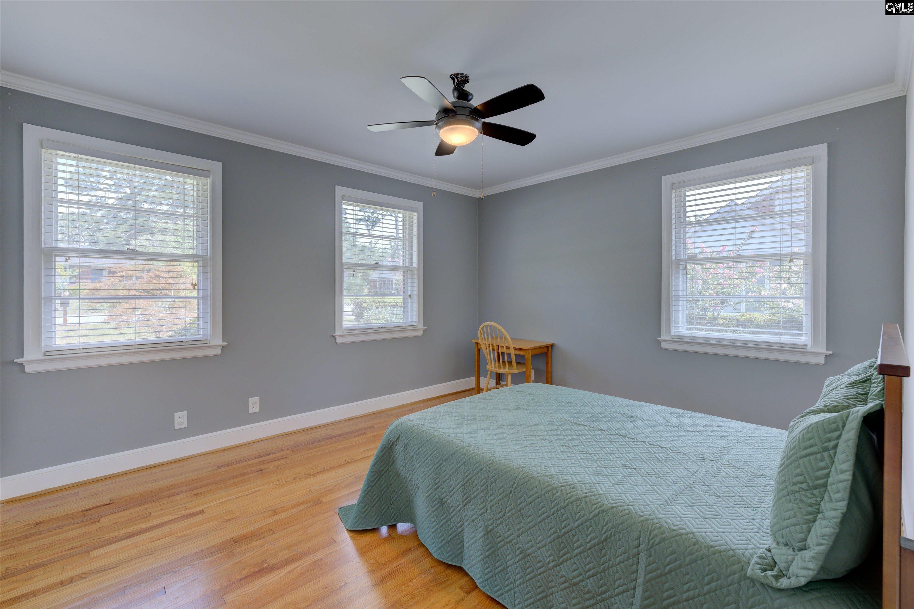 4100 Yale Avenue Columbia, SC 29205