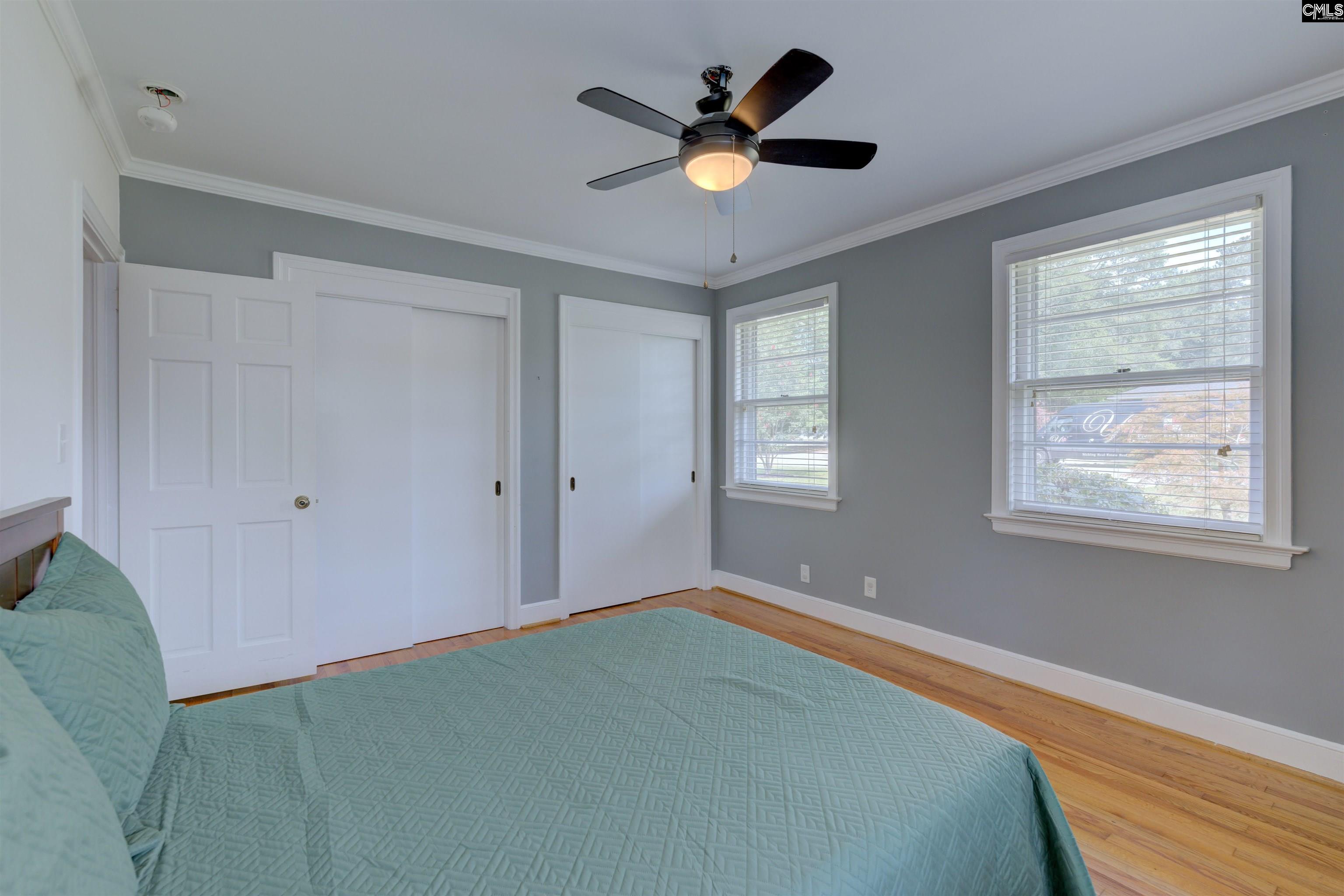 4100 Yale Avenue Columbia, SC 29205
