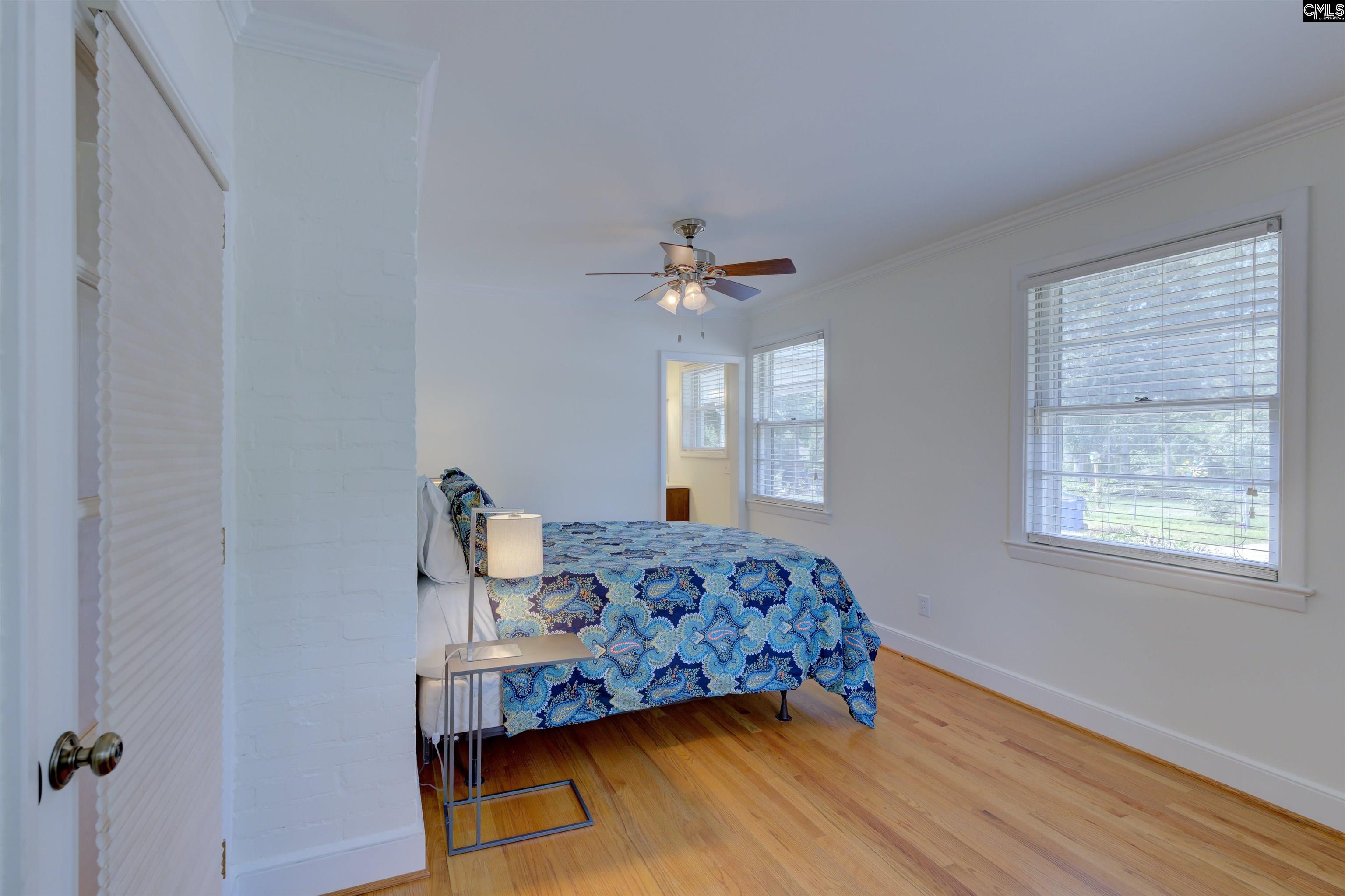 4100 Yale Avenue Columbia, SC 29205
