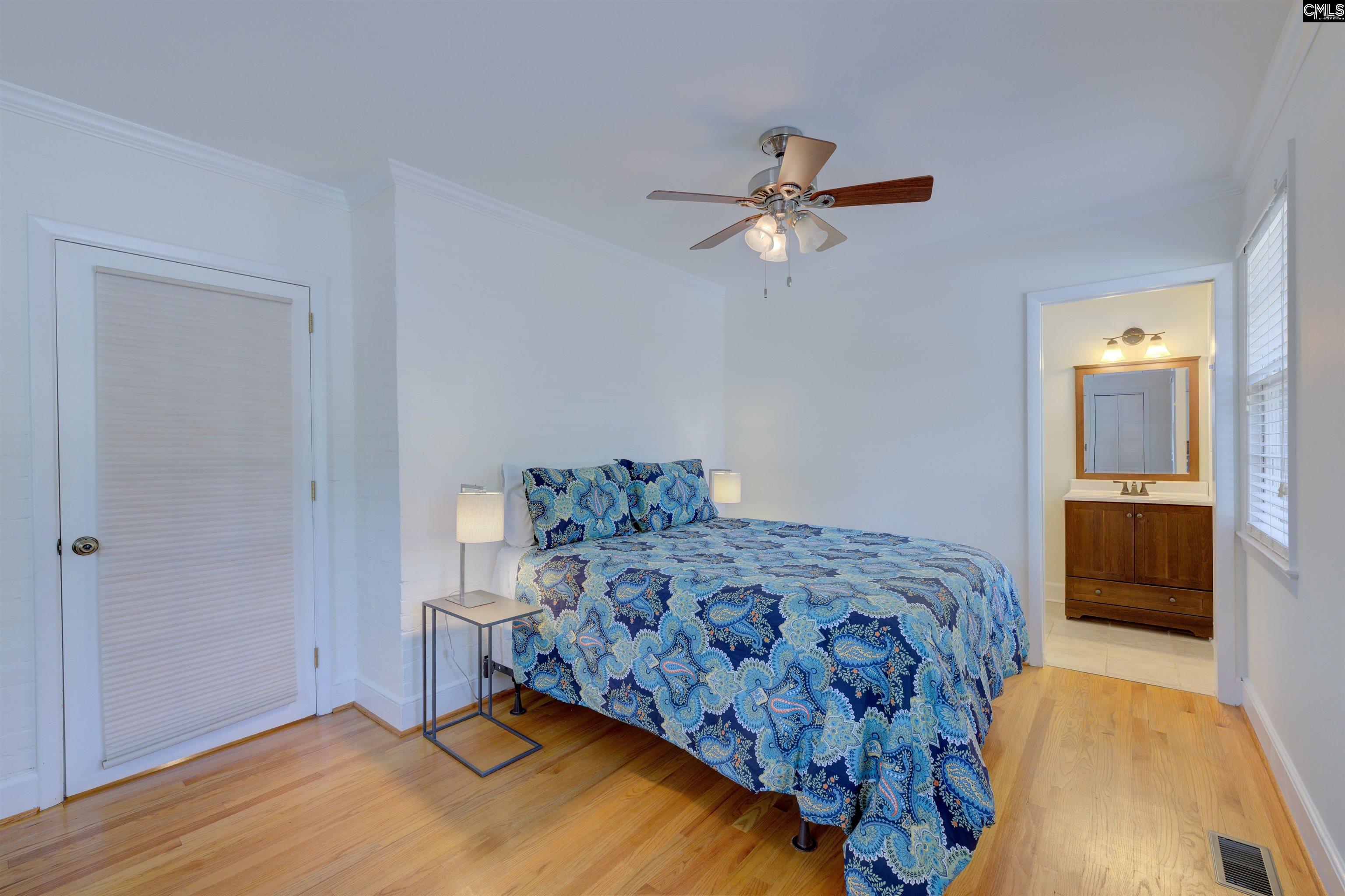 4100 Yale Avenue Columbia, SC 29205