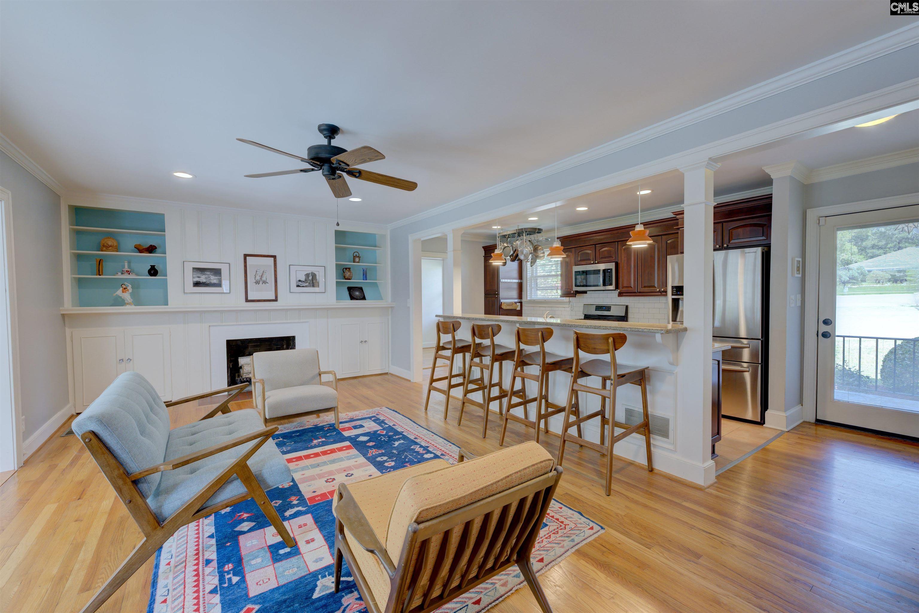 4100 Yale Avenue Columbia, SC 29205