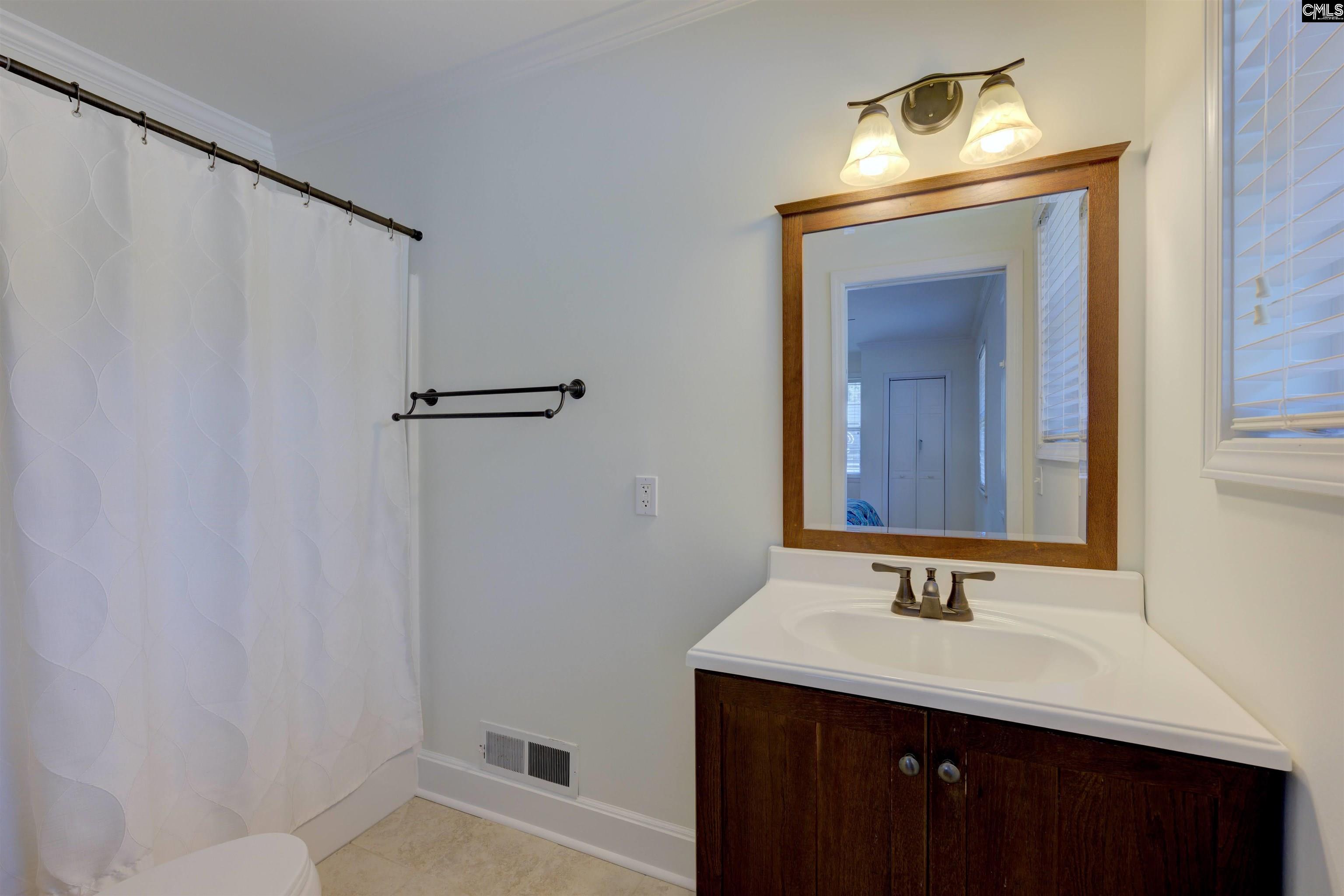 4100 Yale Avenue Columbia, SC 29205