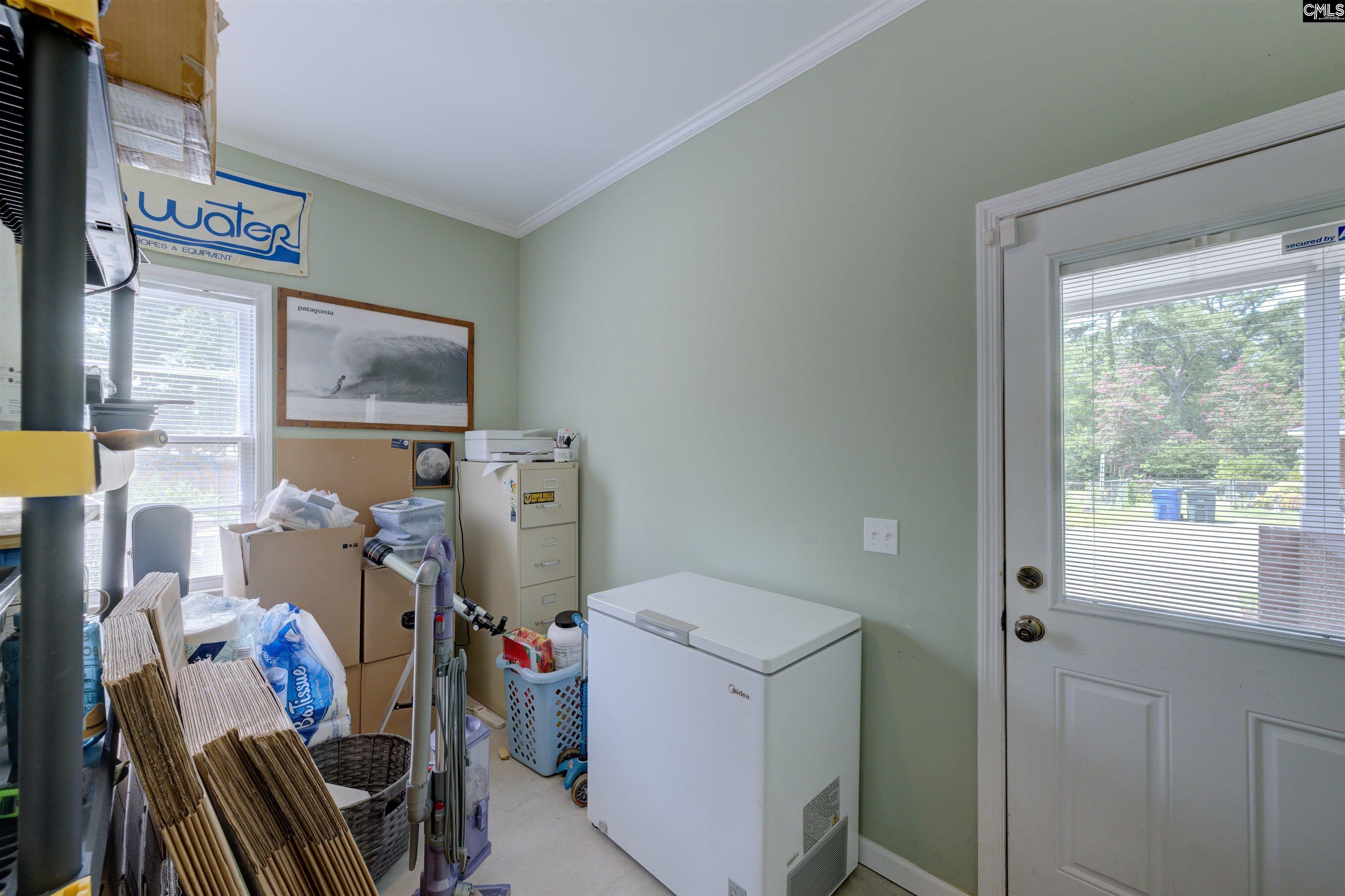 4100 Yale Avenue Columbia, SC 29205