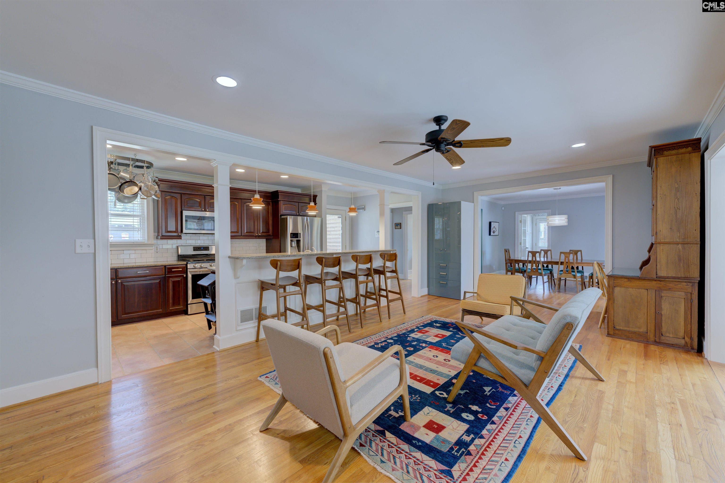 4100 Yale Avenue Columbia, SC 29205