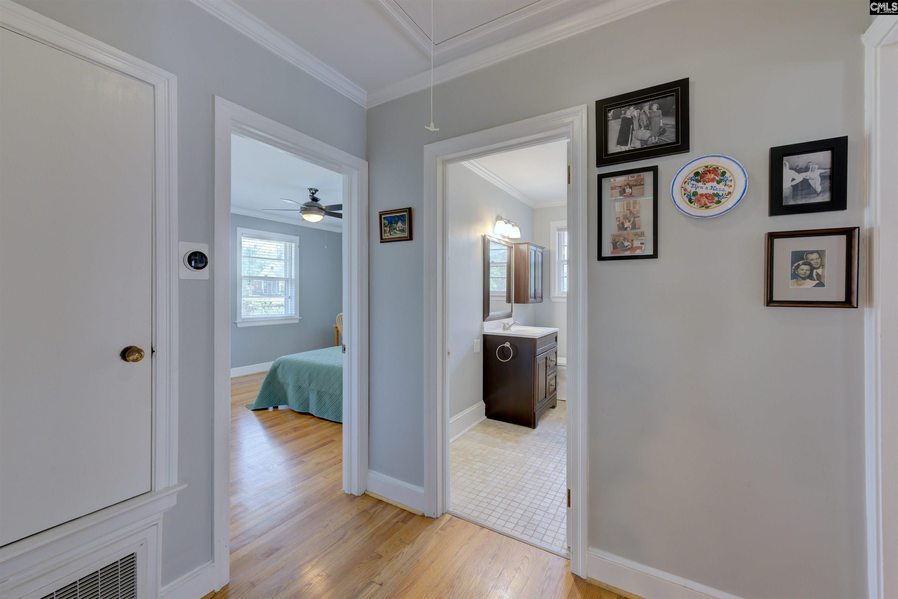 4100 Yale Avenue Columbia, SC 29205