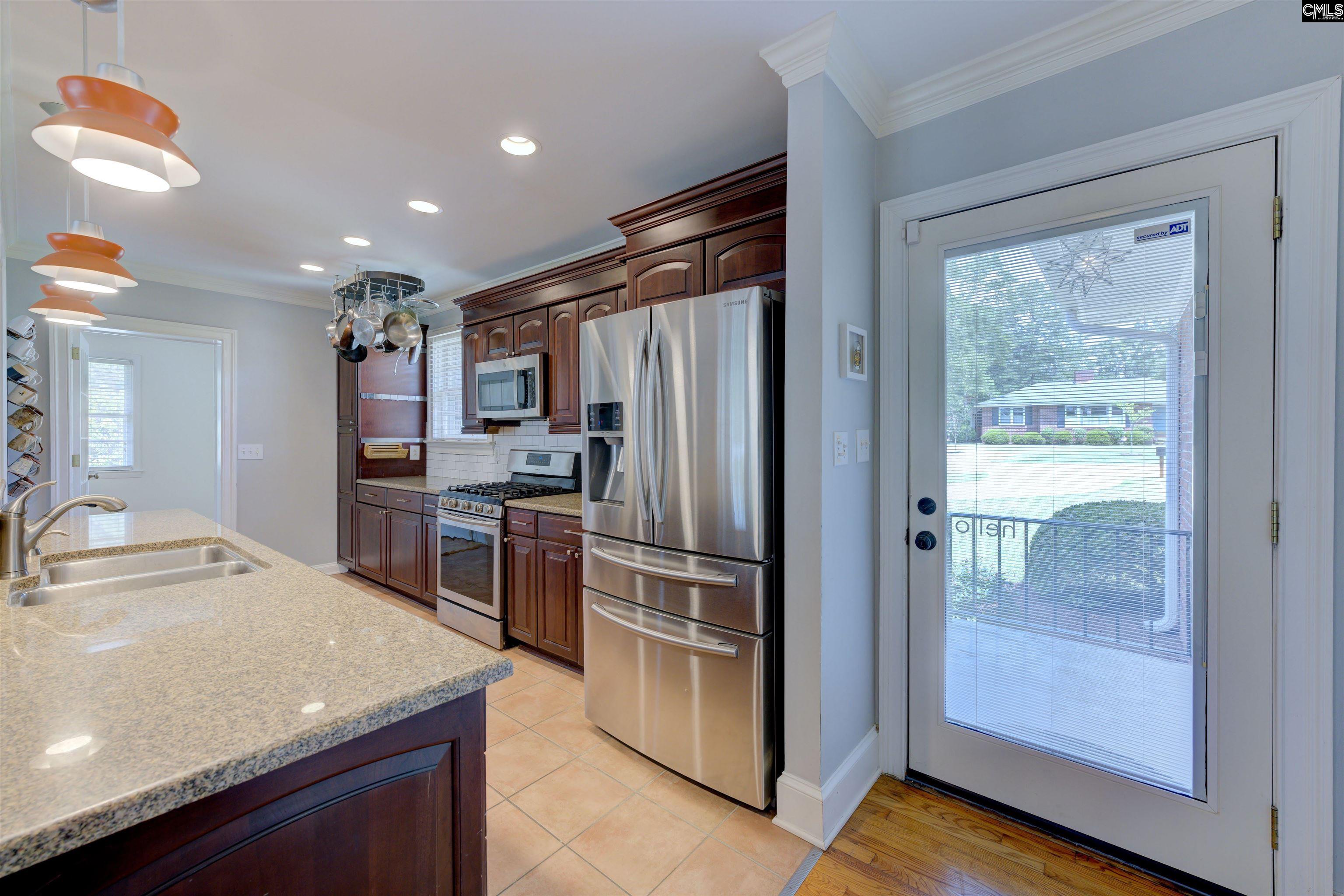 4100 Yale Avenue Columbia, SC 29205