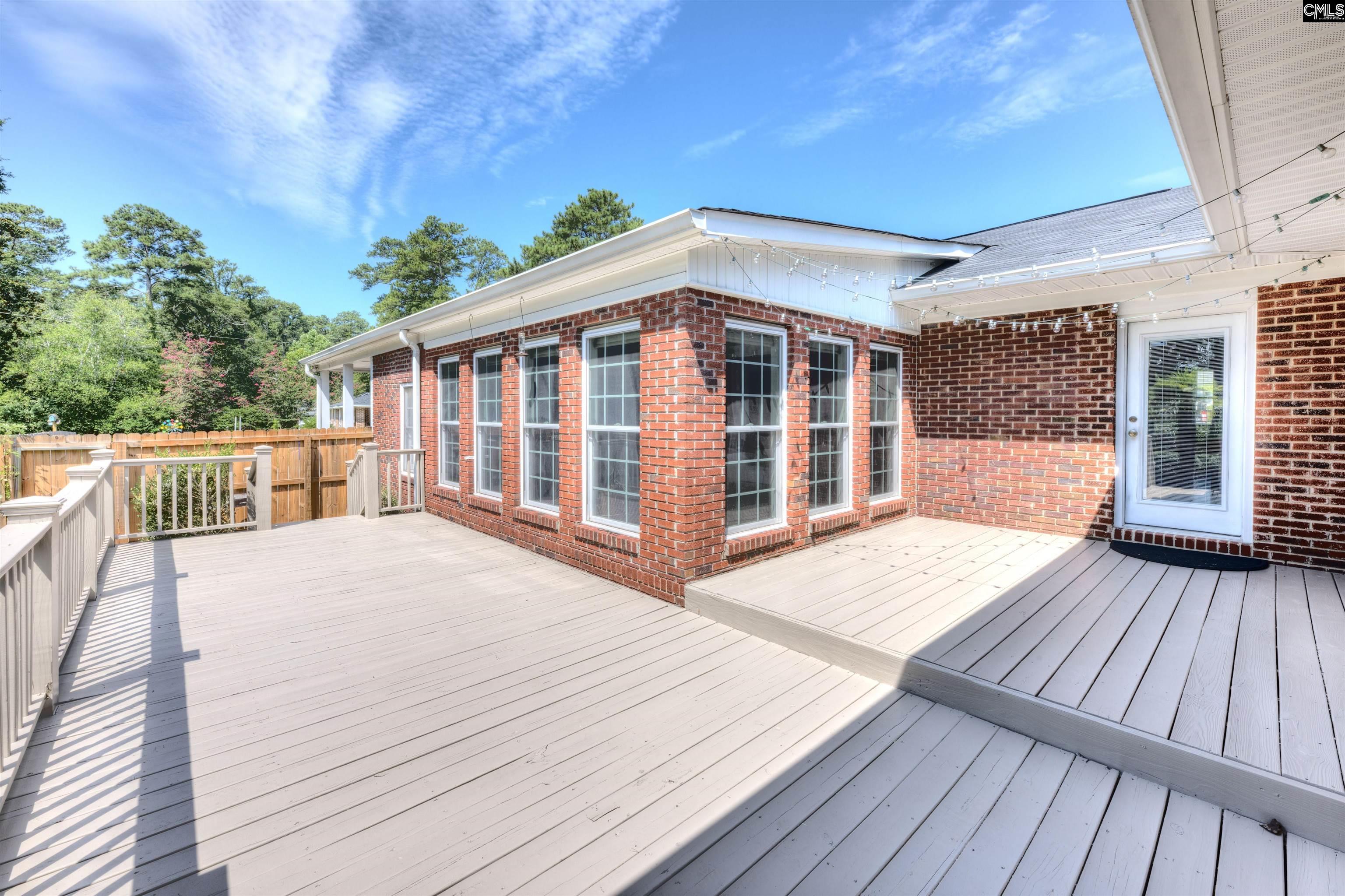 4100 Yale Avenue Columbia, SC 29205