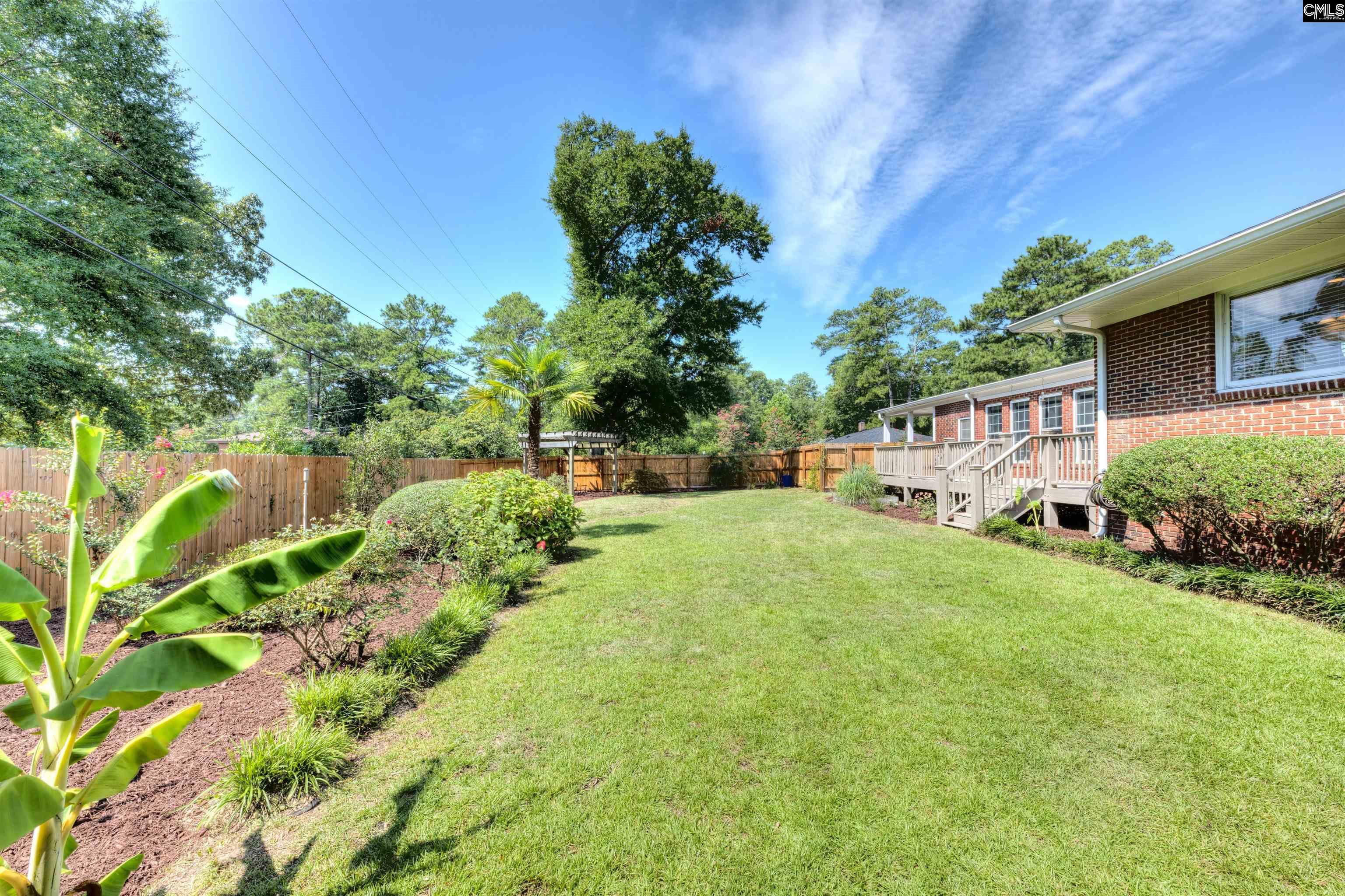 4100 Yale Avenue Columbia, SC 29205