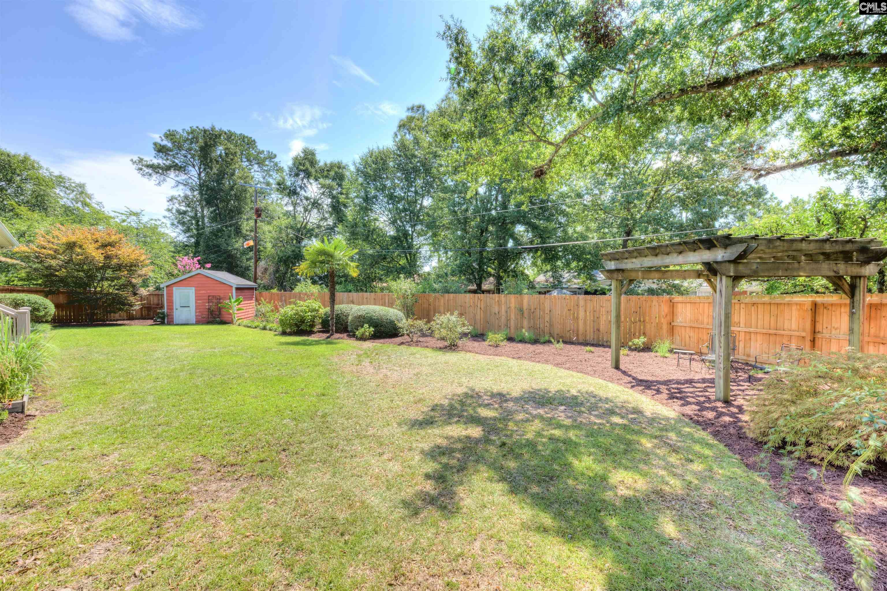 4100 Yale Avenue Columbia, SC 29205