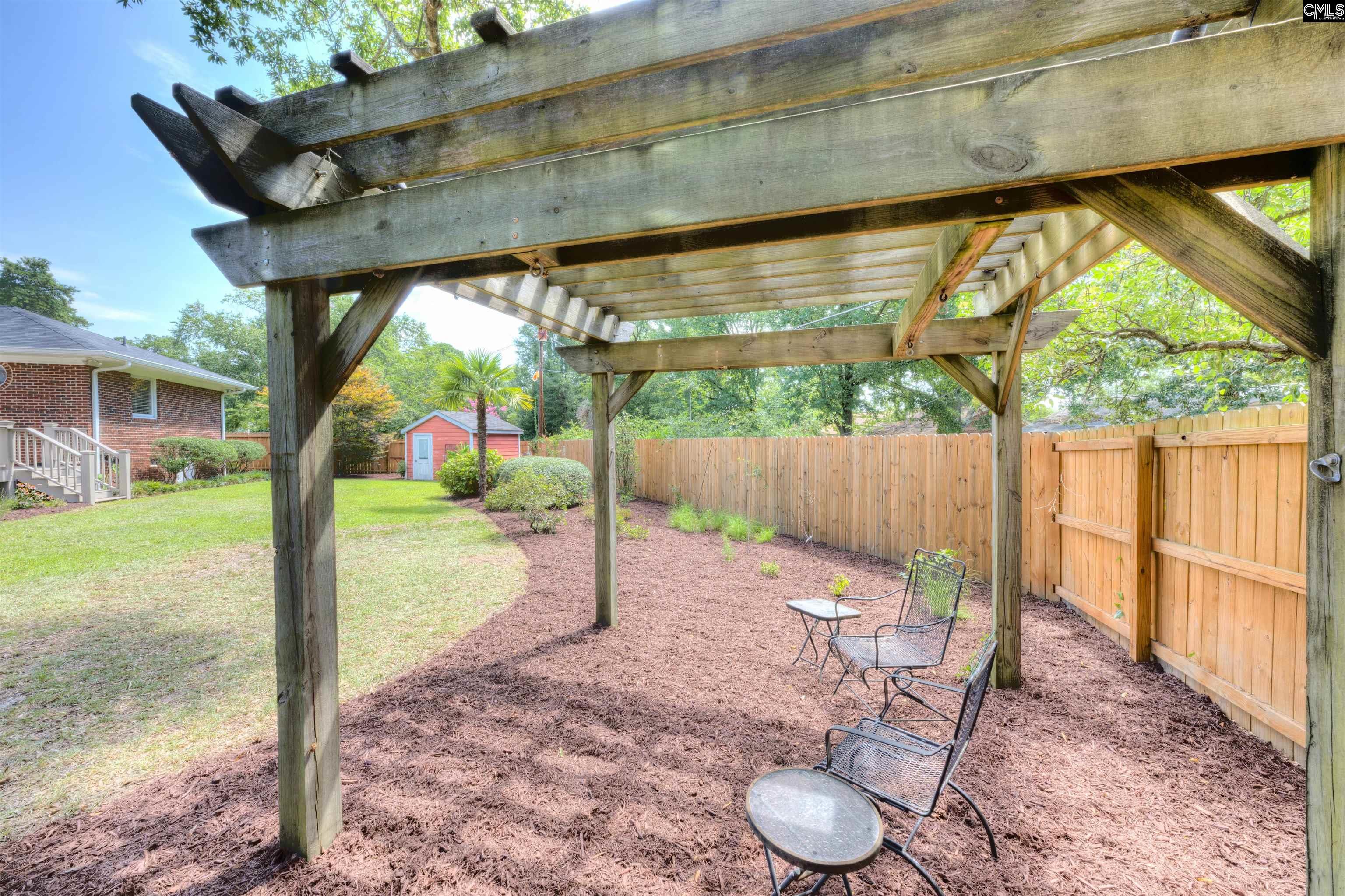 4100 Yale Avenue Columbia, SC 29205