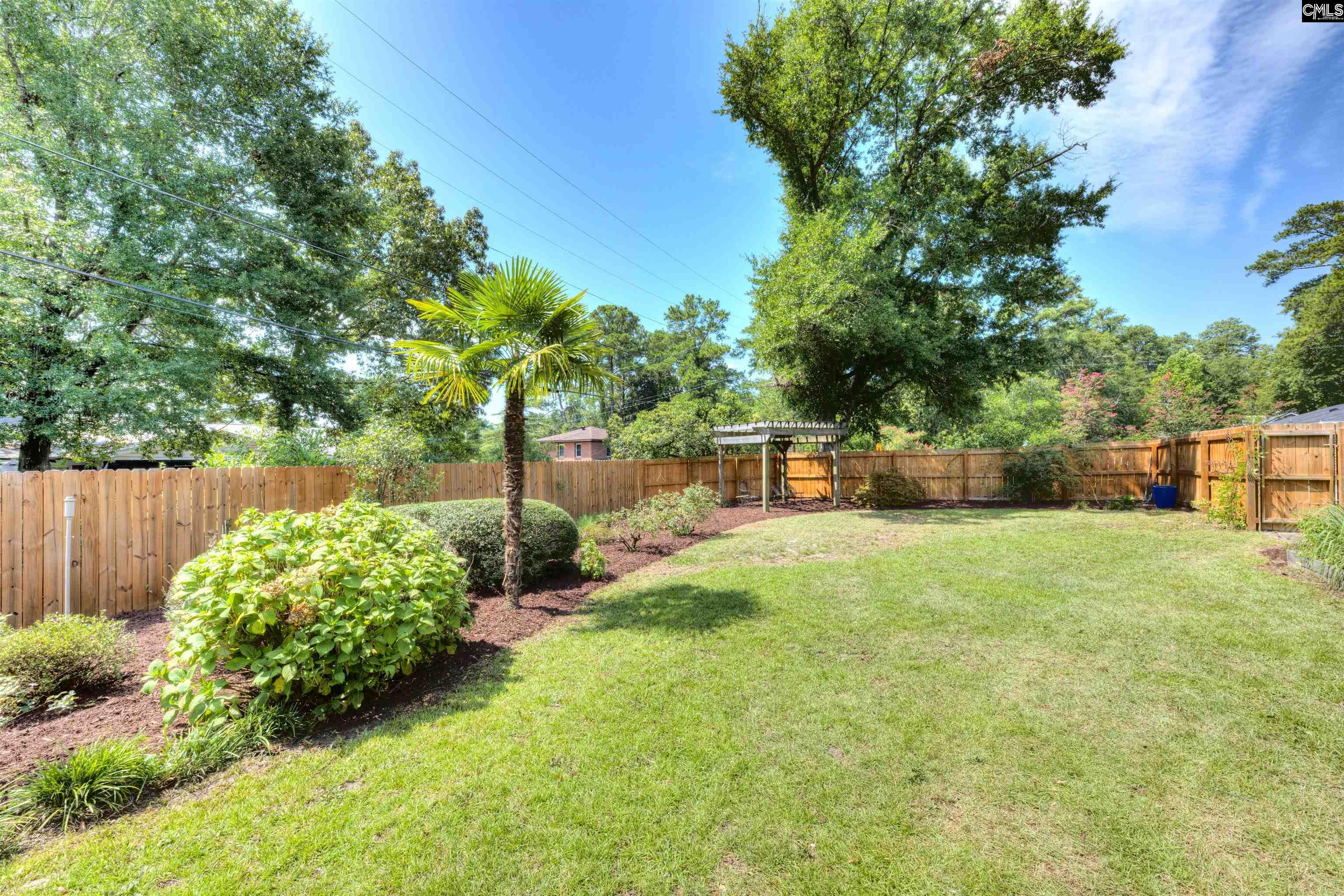 4100 Yale Avenue Columbia, SC 29205