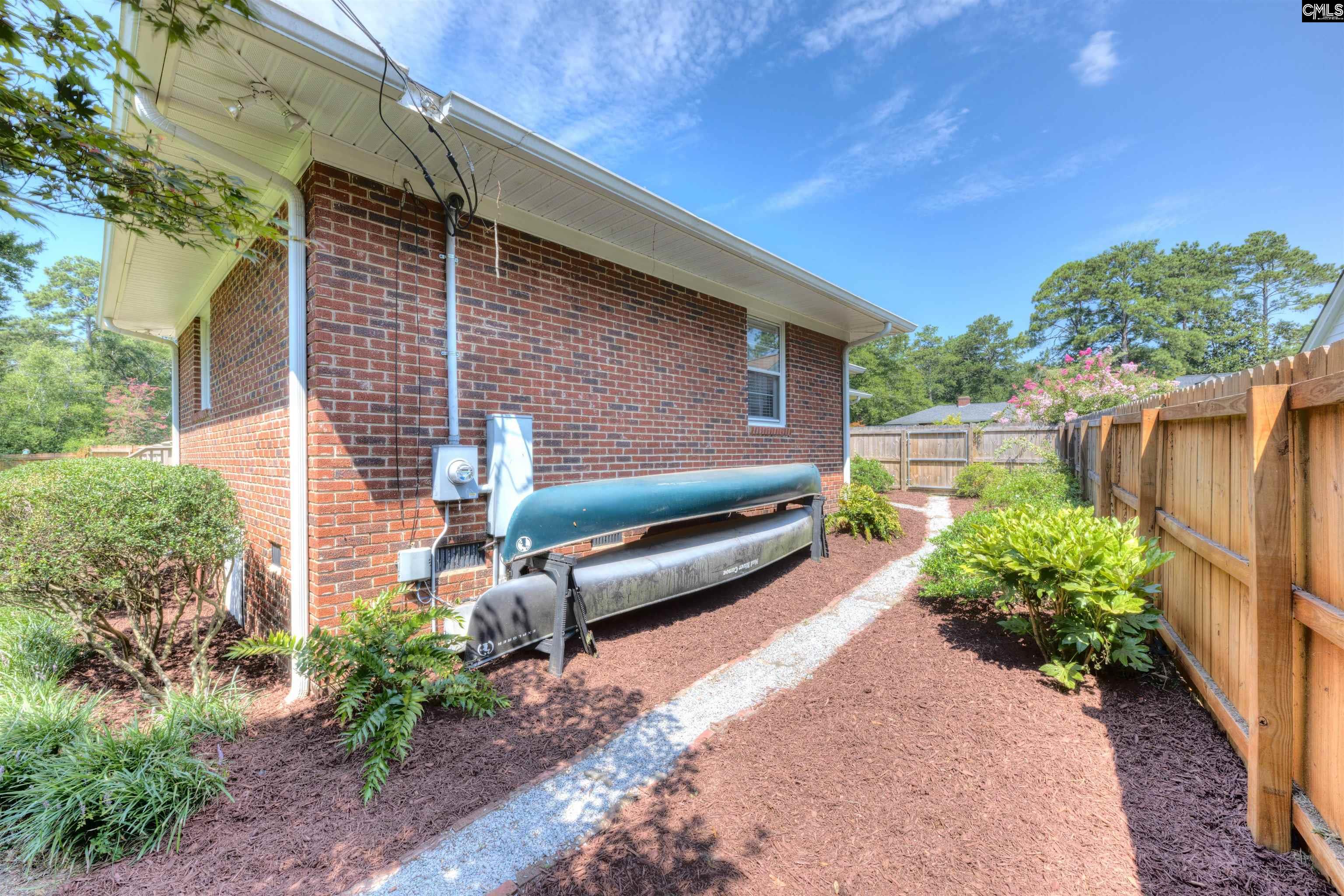 4100 Yale Avenue Columbia, SC 29205