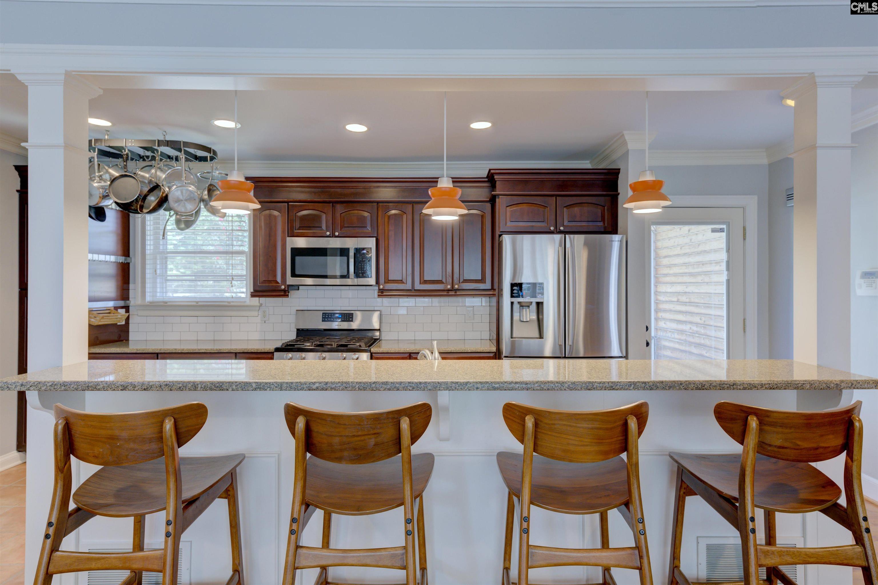 4100 Yale Avenue Columbia, SC 29205