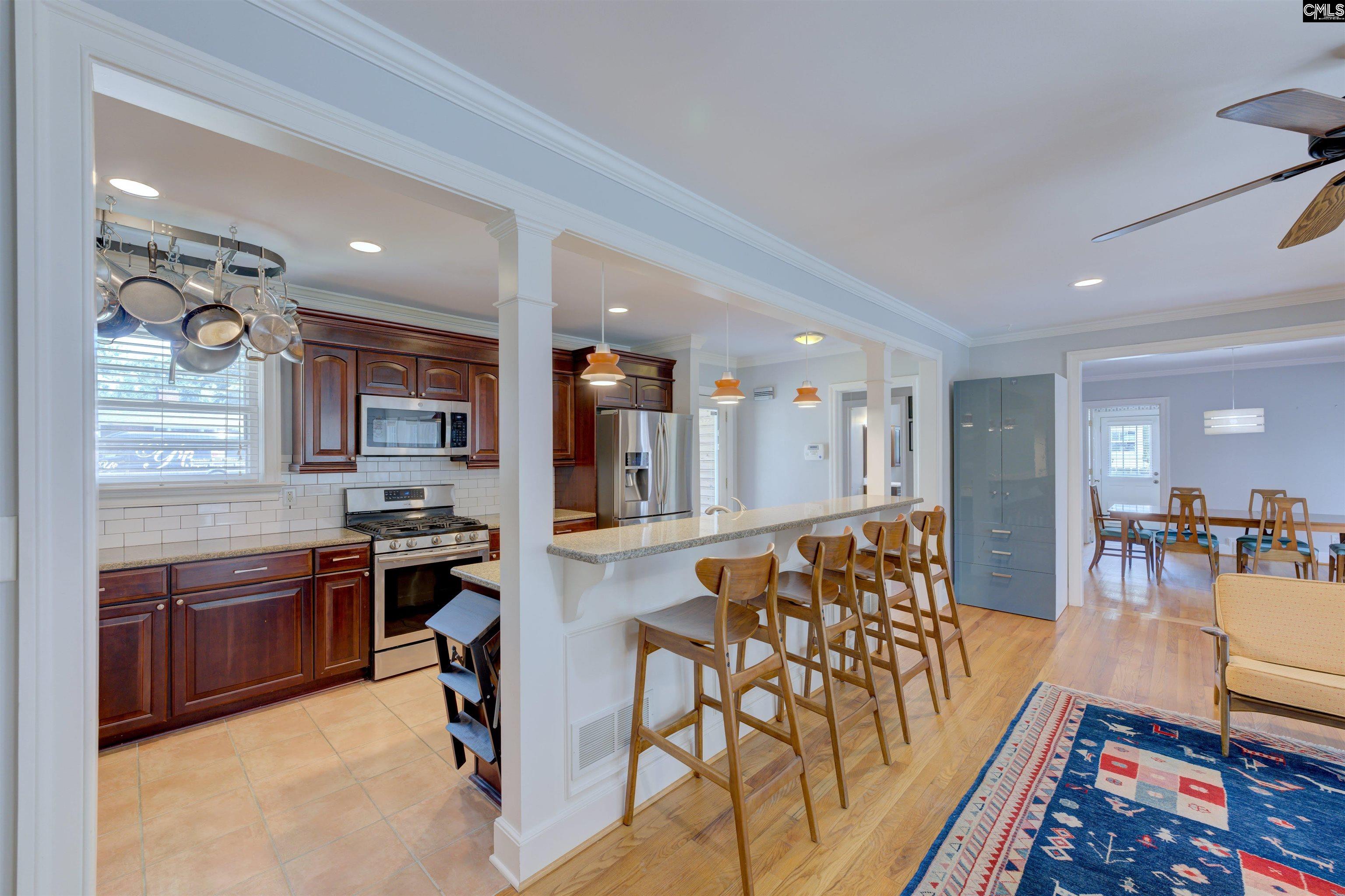 4100 Yale Avenue Columbia, SC 29205