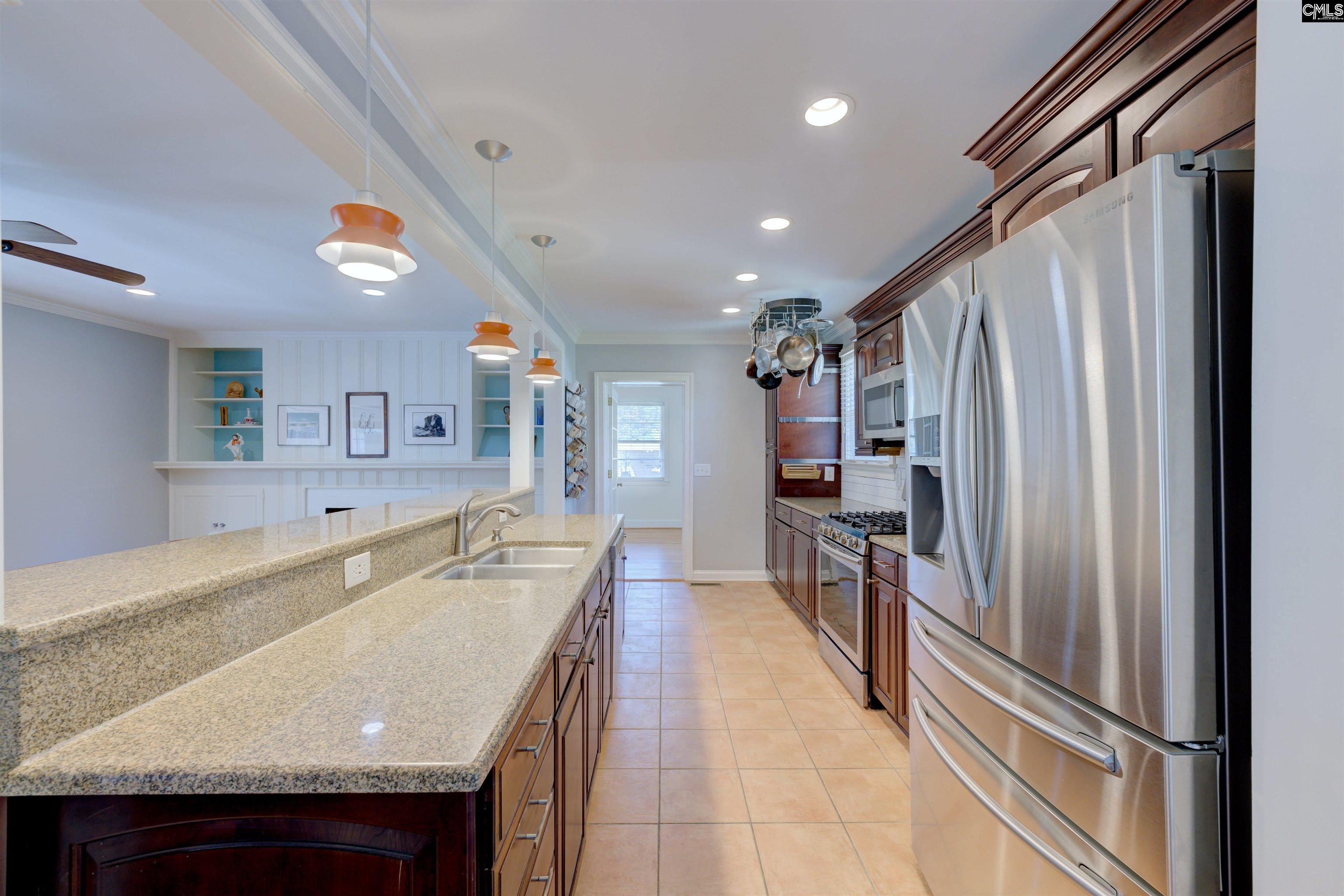 4100 Yale Avenue Columbia, SC 29205