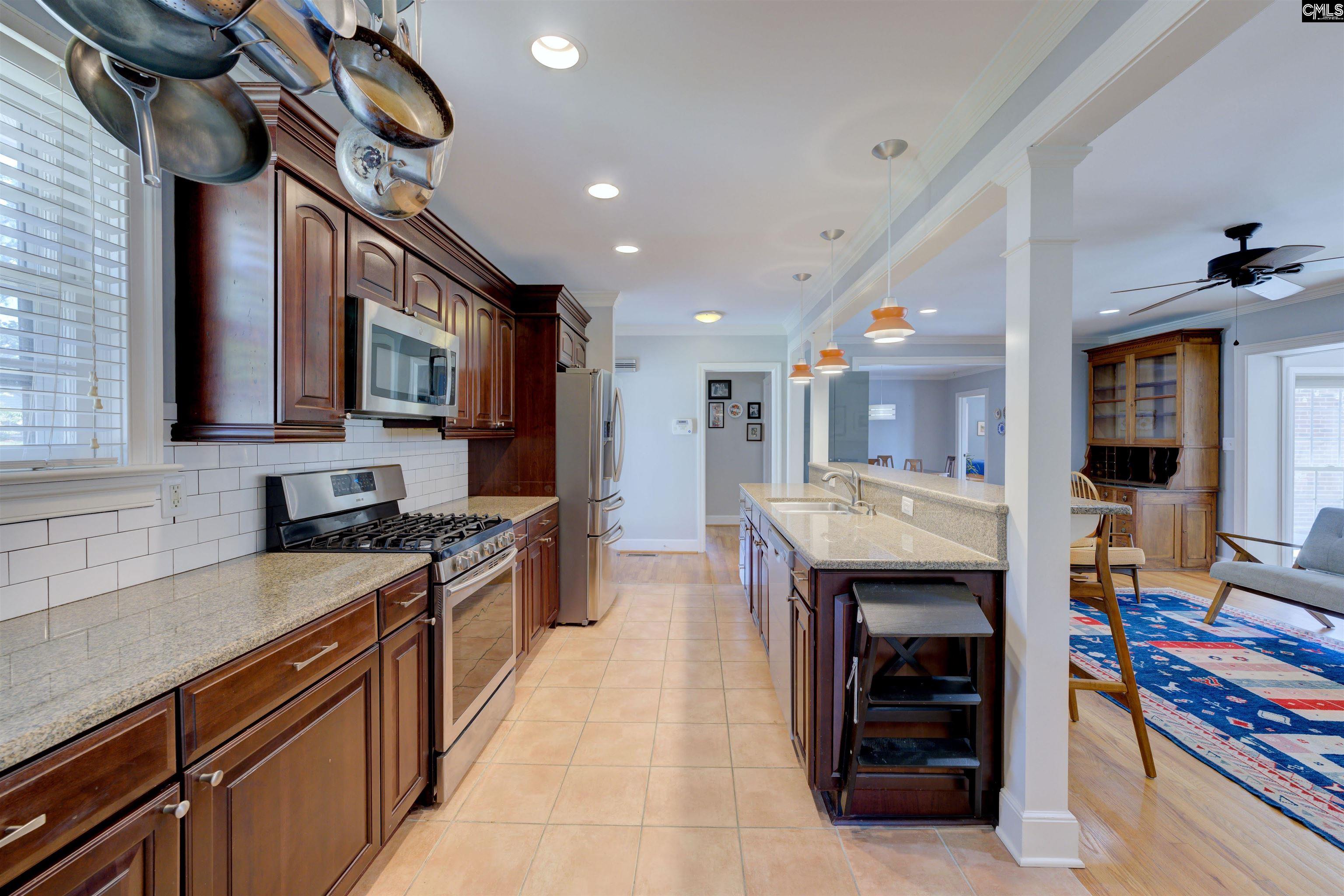 4100 Yale Avenue Columbia, SC 29205