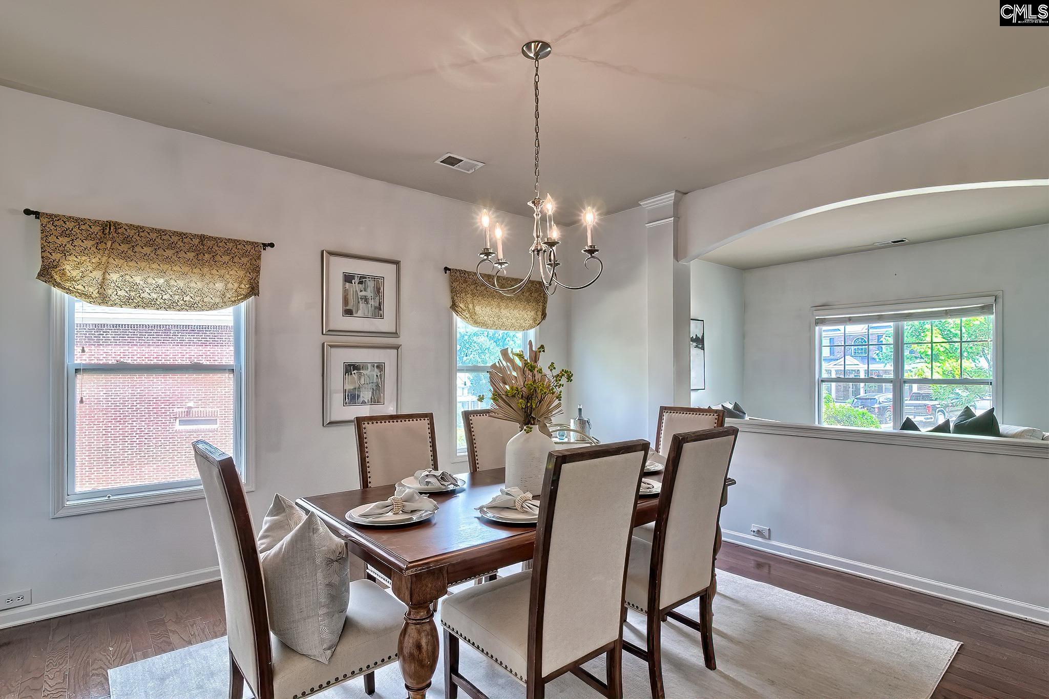569 Briar Jump Lane Blythewood, SC 29016