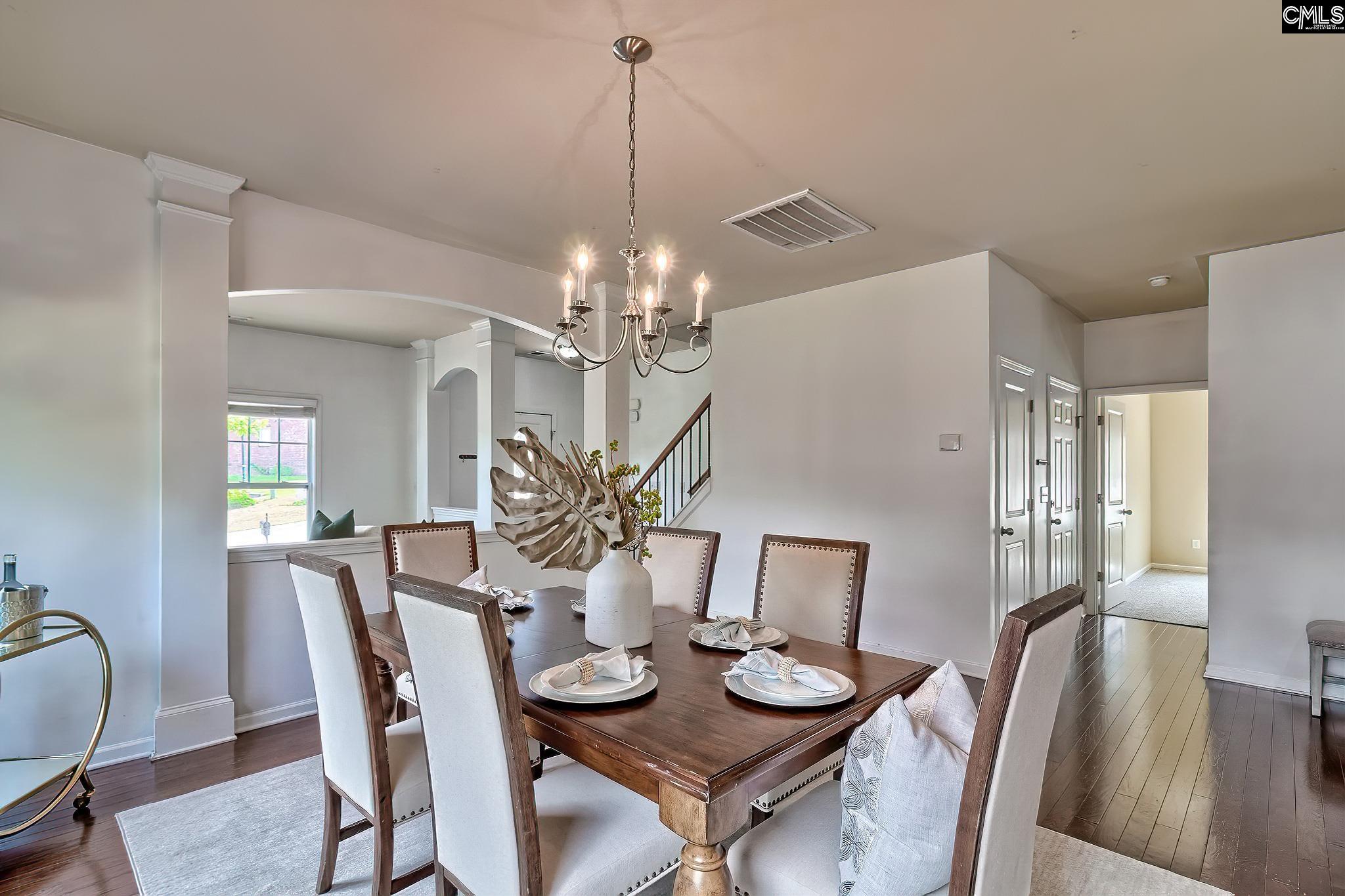 569 Briar Jump Lane Blythewood, SC 29016