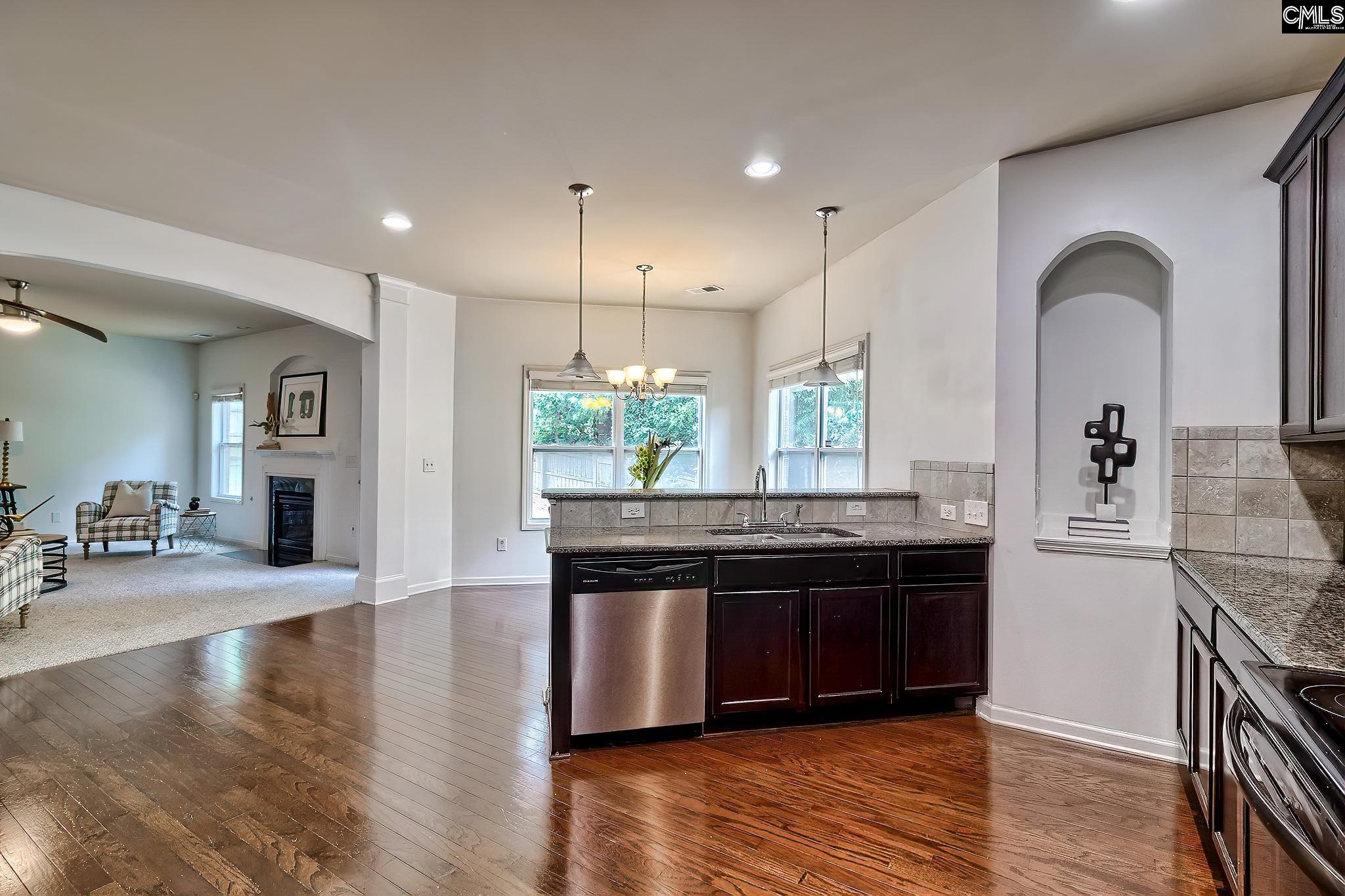 569 Briar Jump Lane Blythewood, SC 29016