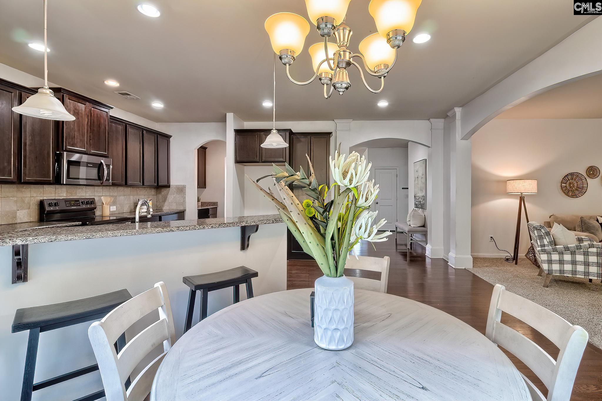 569 Briar Jump Lane Blythewood, SC 29016